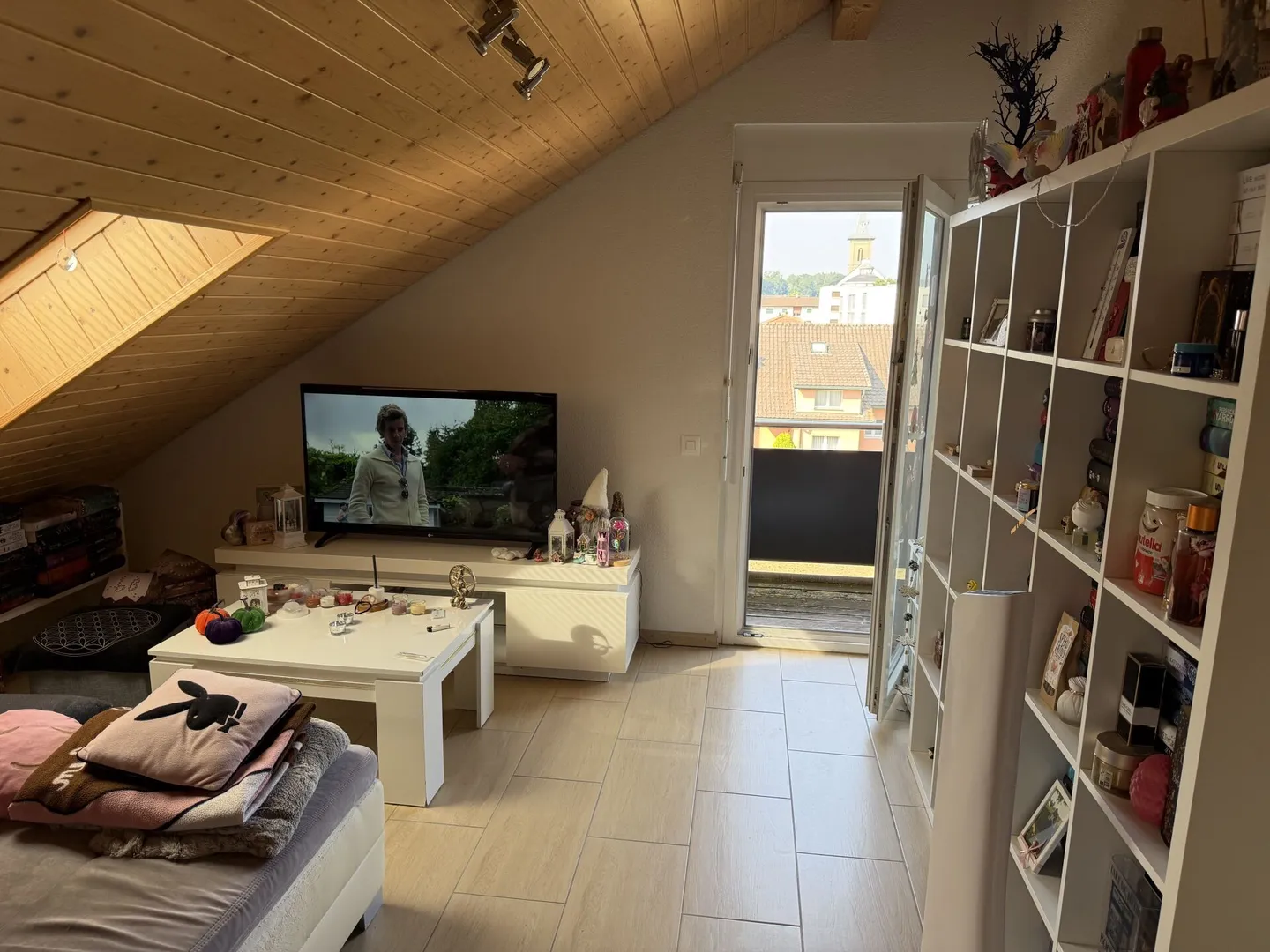 Belfaux - Wohnung A7 - 3,5 Zimmer - Foto 7 von 18