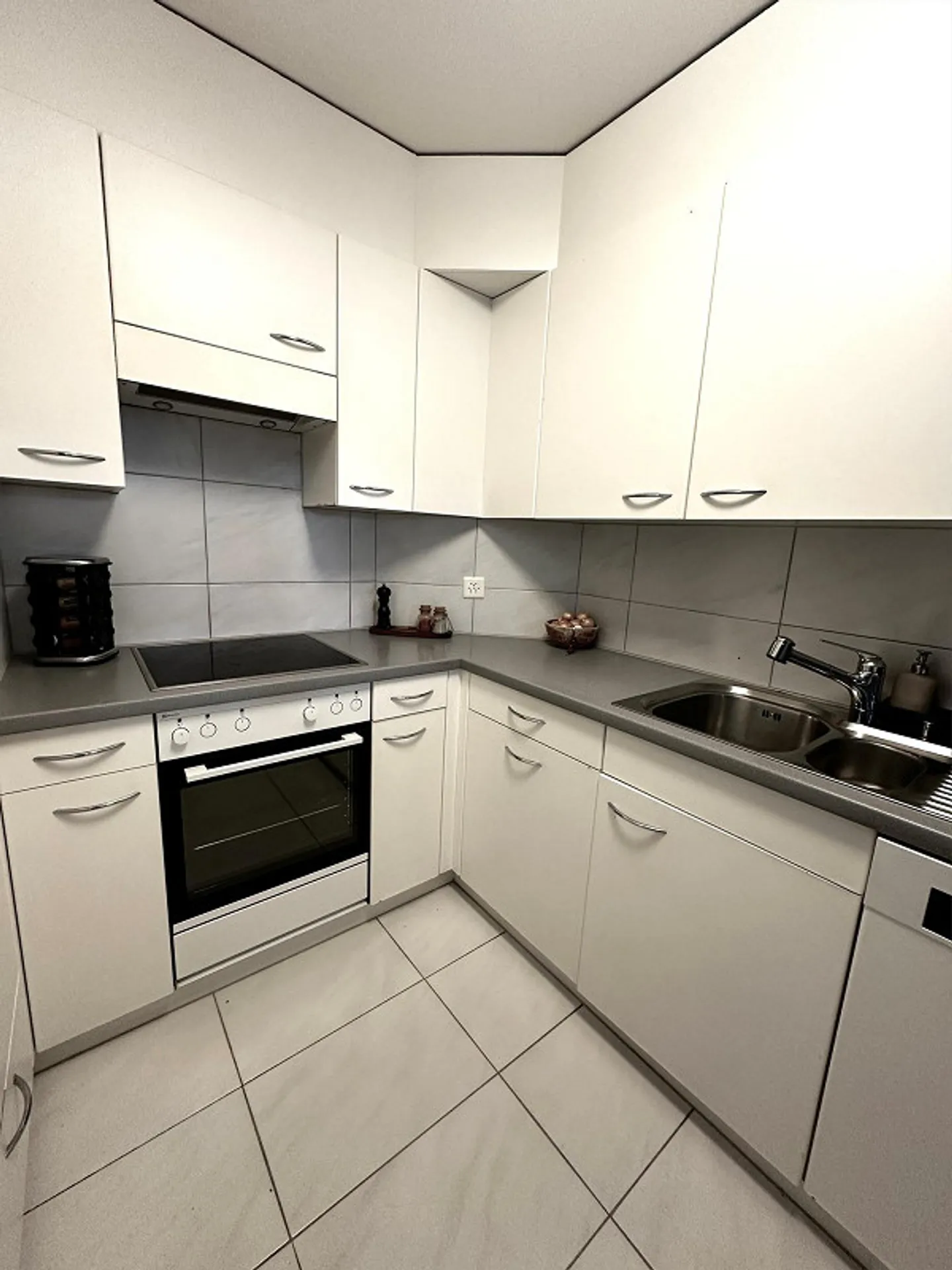 Charmante Erdgeschosswohnung - Foto 1 von 7