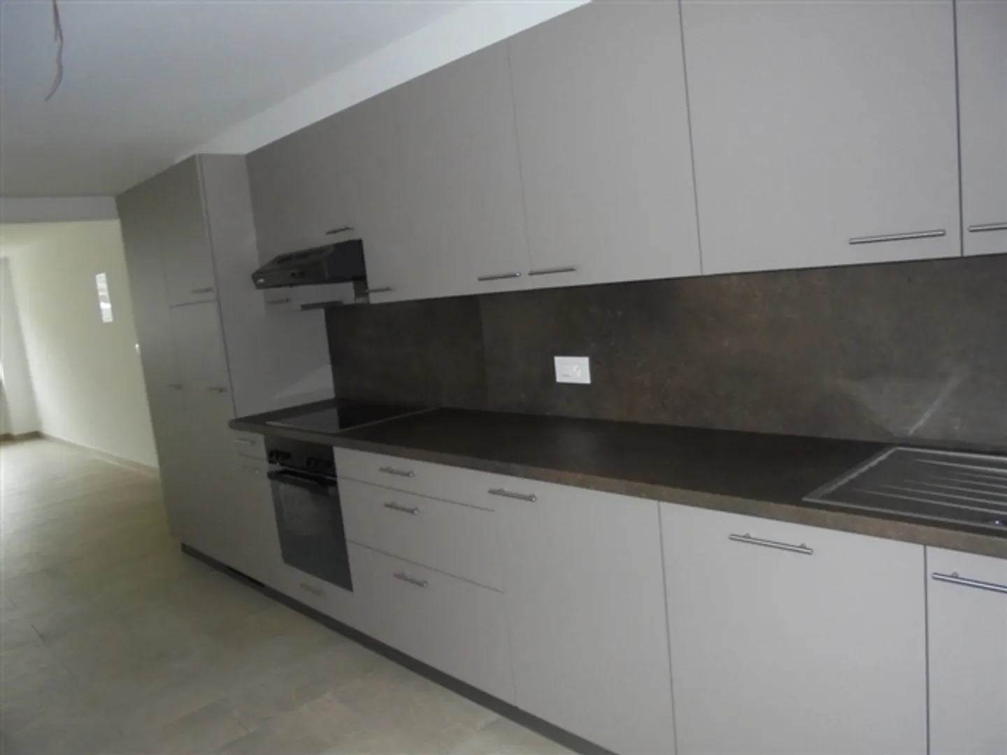 Appartamento in affitto - Foto 4 di 4