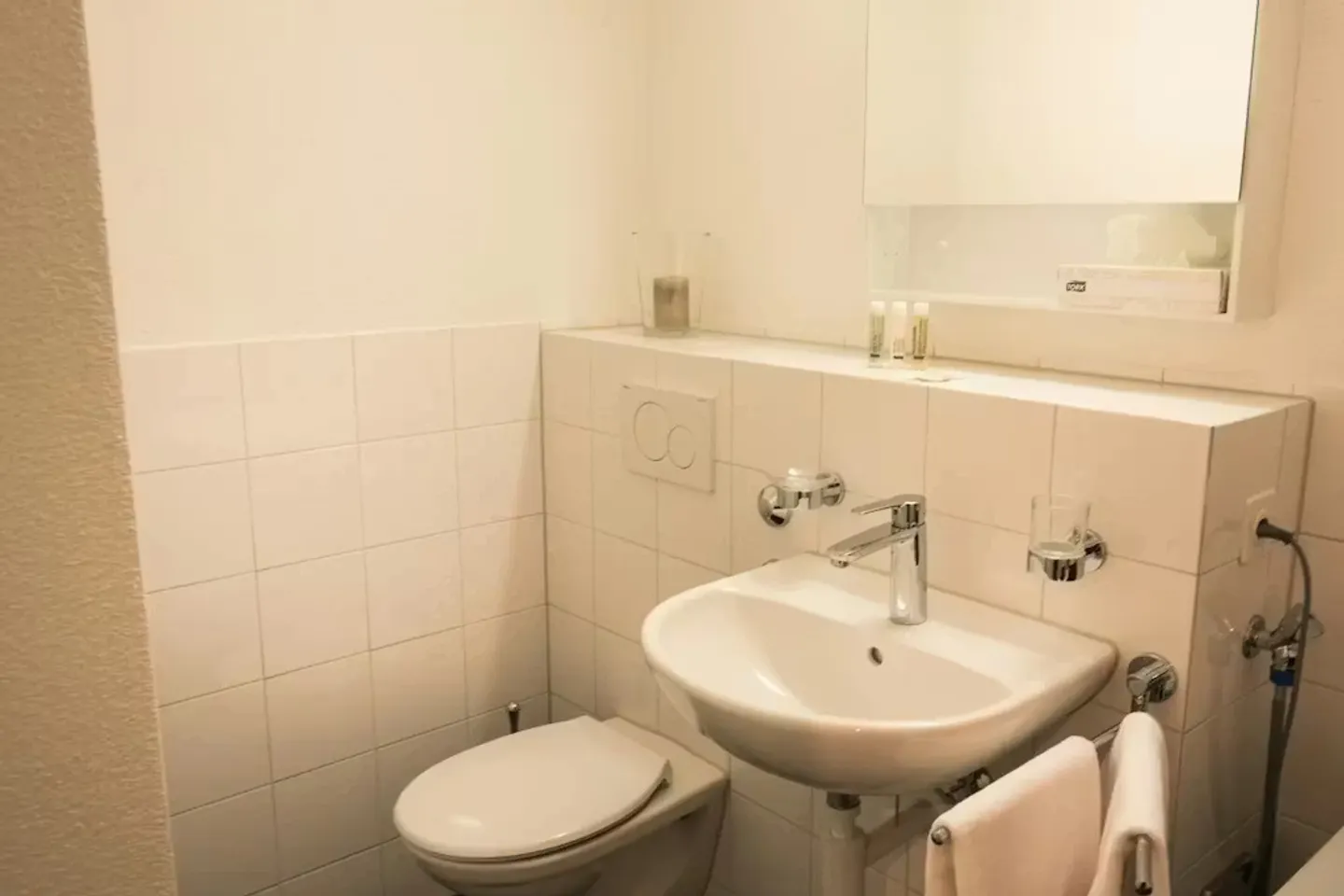 Wohnung mieten - Foto 7 von 10