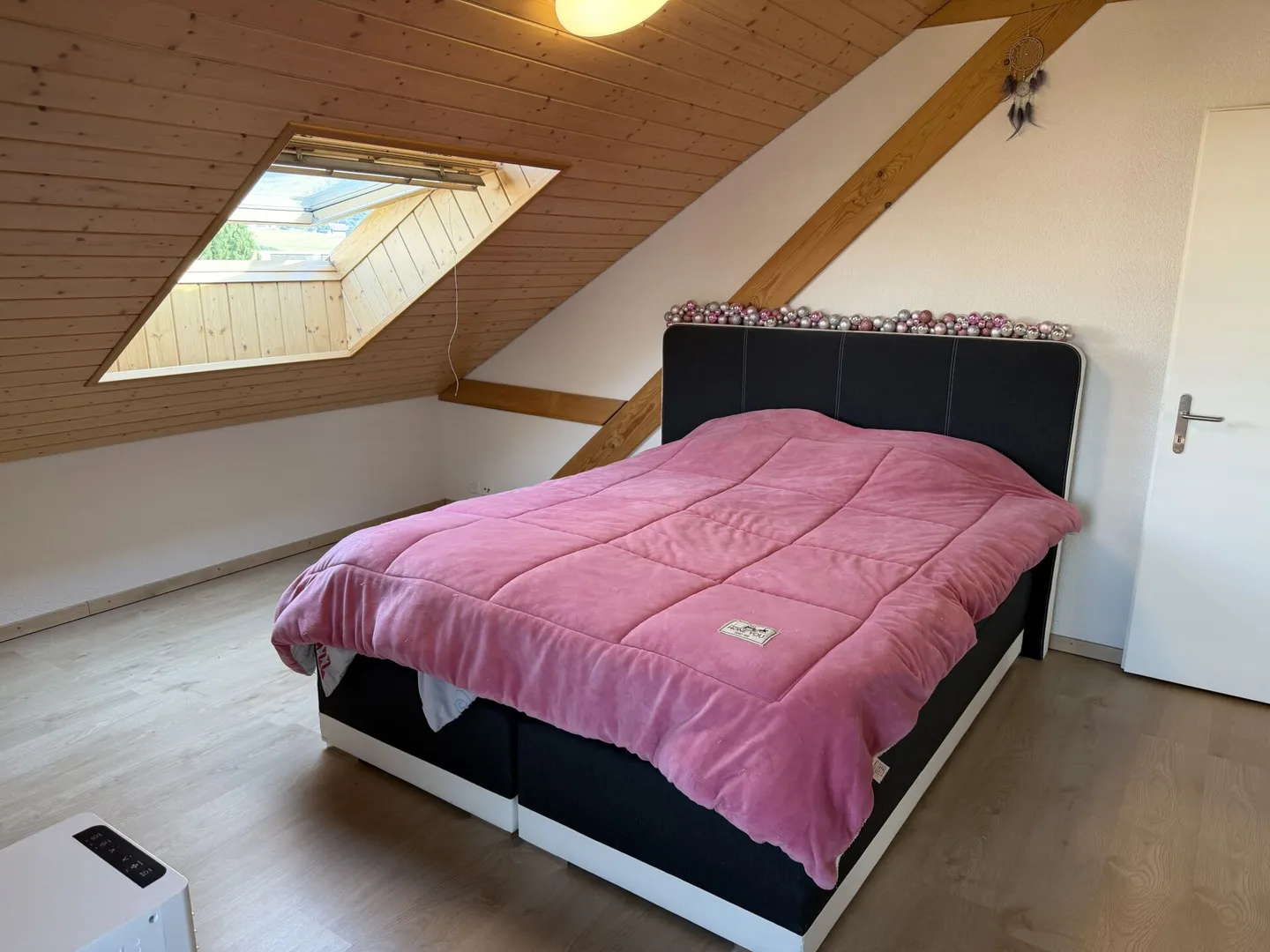 Belfaux - Wohnung A7 - 3,5 Zimmer - Foto 9 von 18