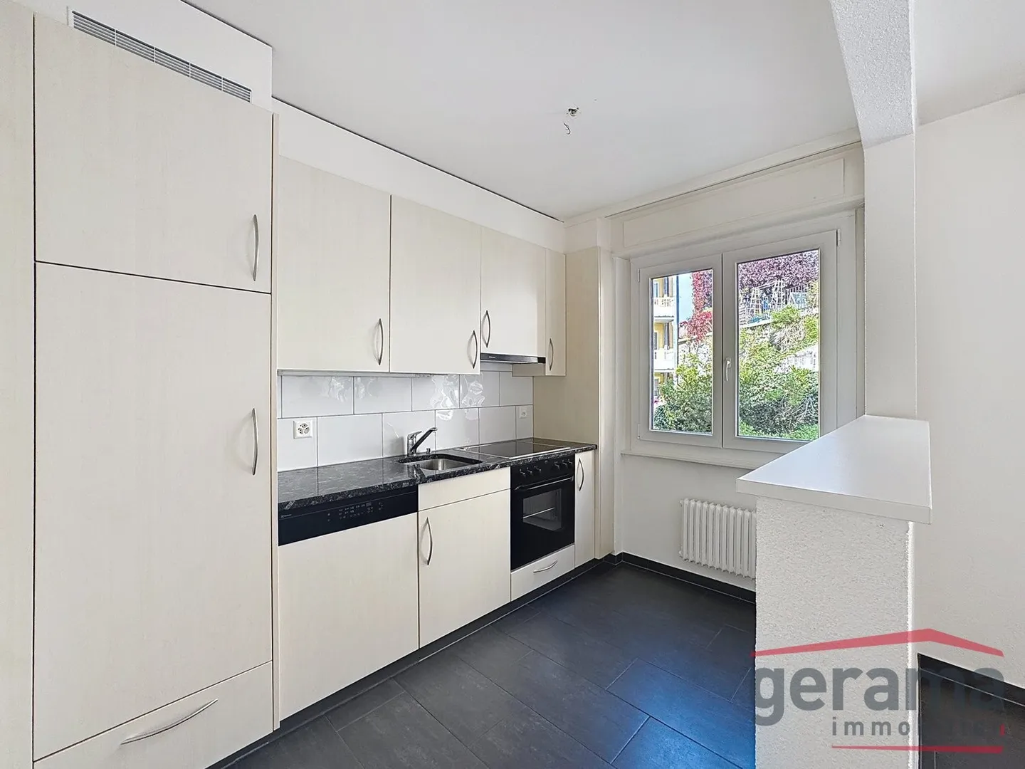 Charming 3.5-room apartment in Fribourg - Photo 1 of 6