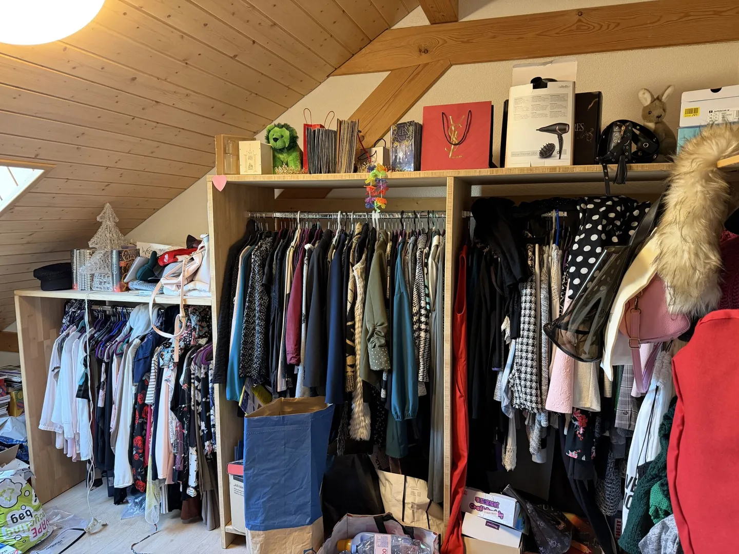 Belfaux - Wohnung A7 - 3,5 Zimmer - Foto 12 von 18
