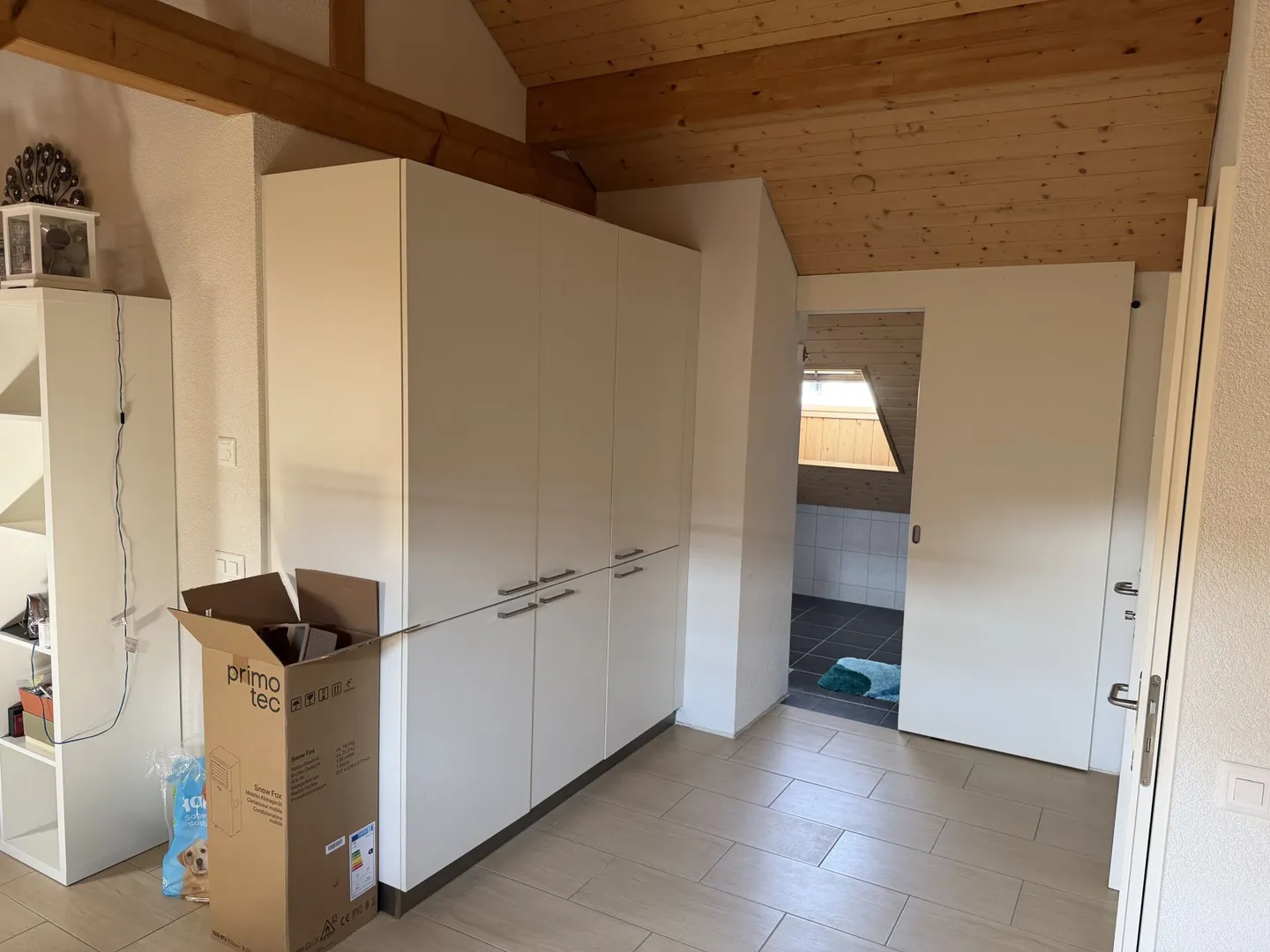 Belfaux - Wohnung A7 - 3,5 Zimmer - Foto 13 von 18
