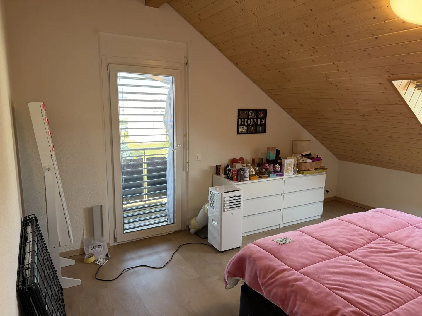 Belfaux - Wohnung A7 - 3,5 Zimmer - Foto 10 von 18
