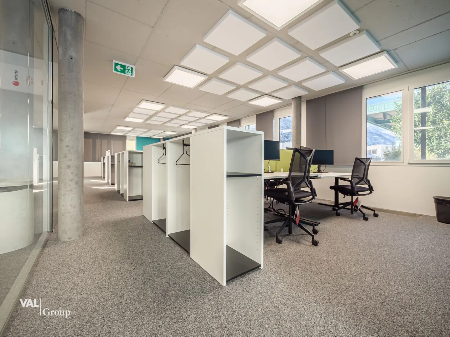 Most Modern Commercial Complex in Visp - Your Success Begins Here! - Photo 2 of 13