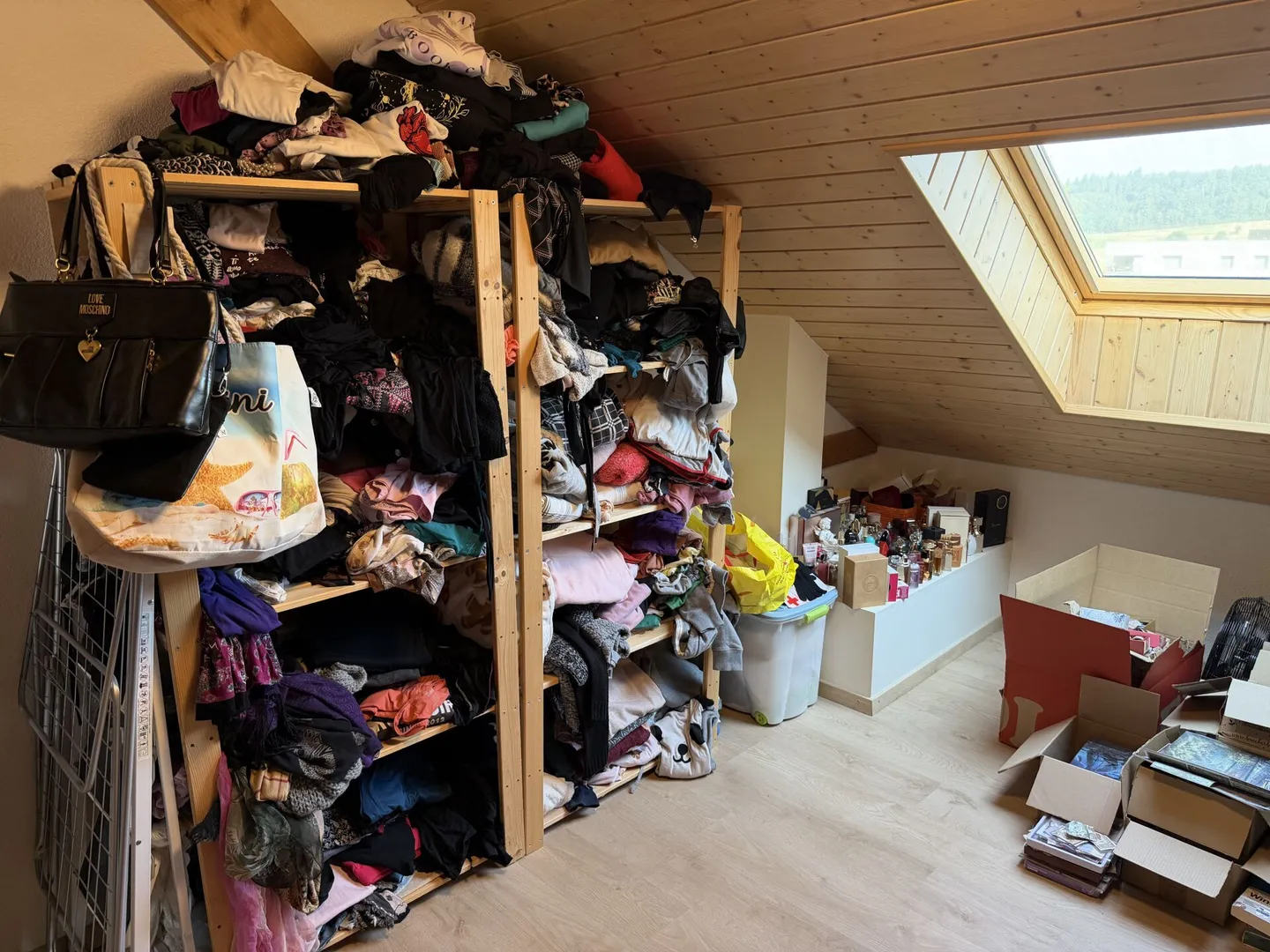 Belfaux - Wohnung A7 - 3,5 Zimmer - Foto 11 von 18