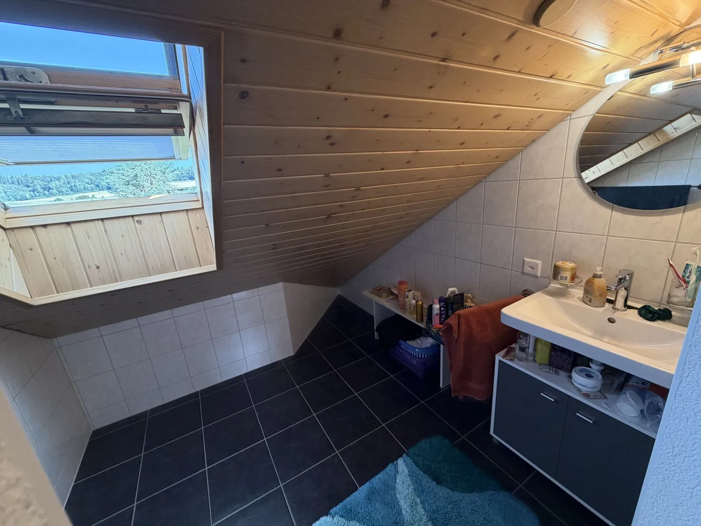 Belfaux - Wohnung A7 - 3,5 Zimmer - Foto 14 von 18