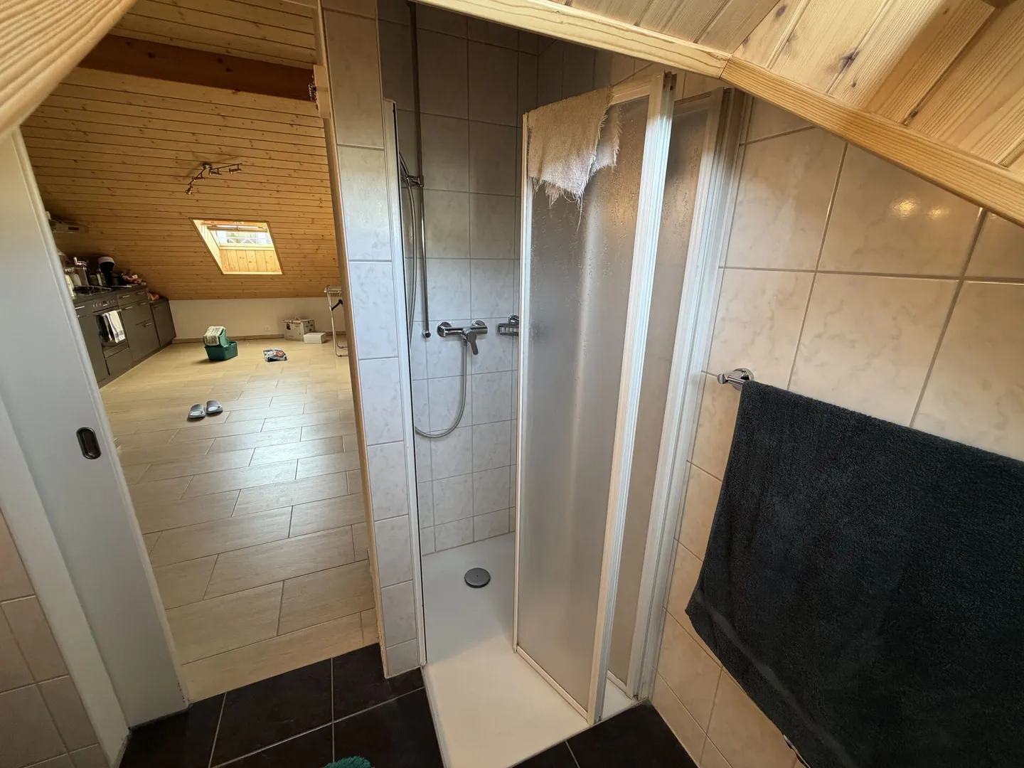 Belfaux - Wohnung A7 - 3,5 Zimmer - Foto 15 von 18