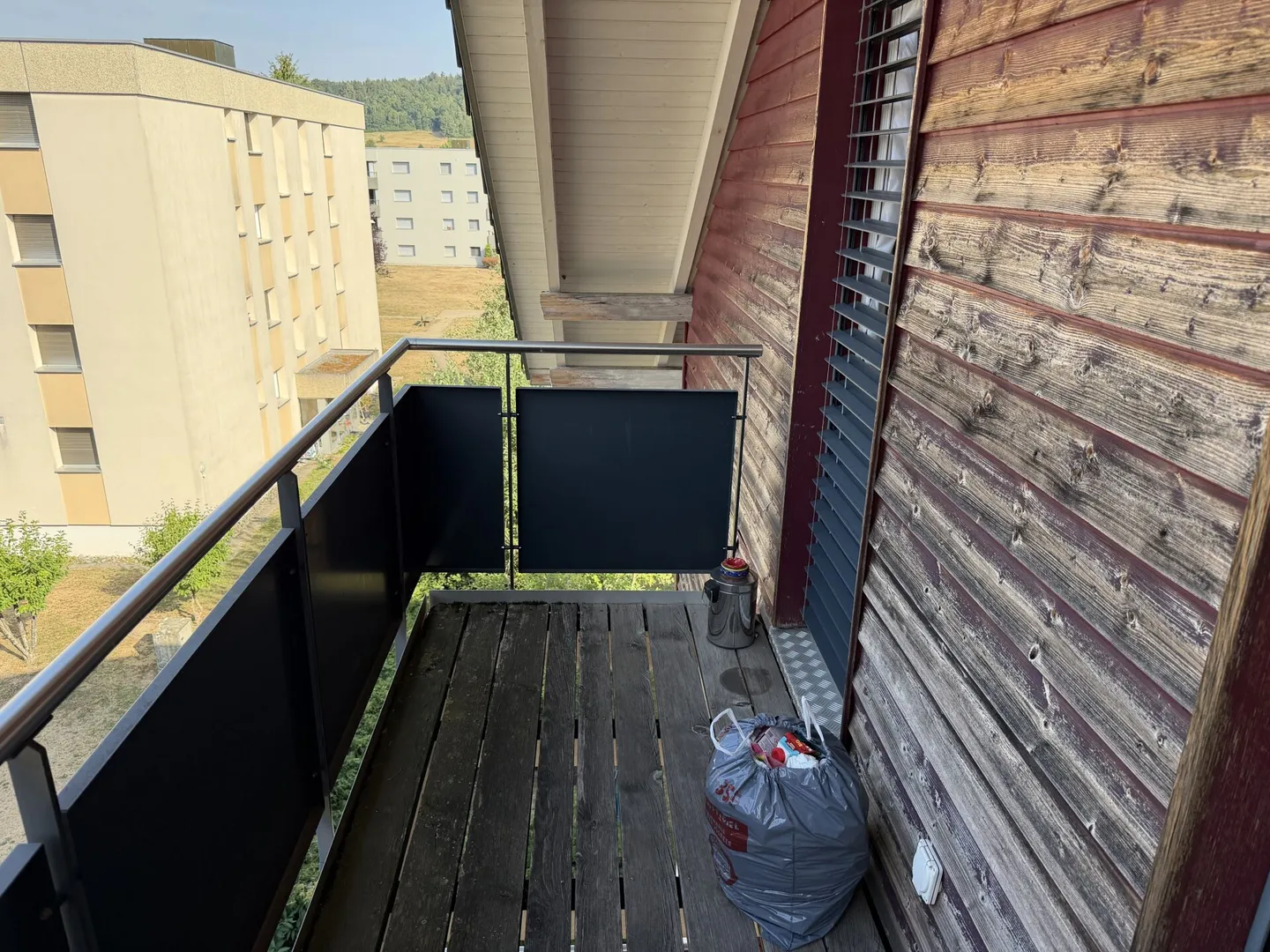 Belfaux - Wohnung A7 - 3,5 Zimmer - Foto 16 von 18