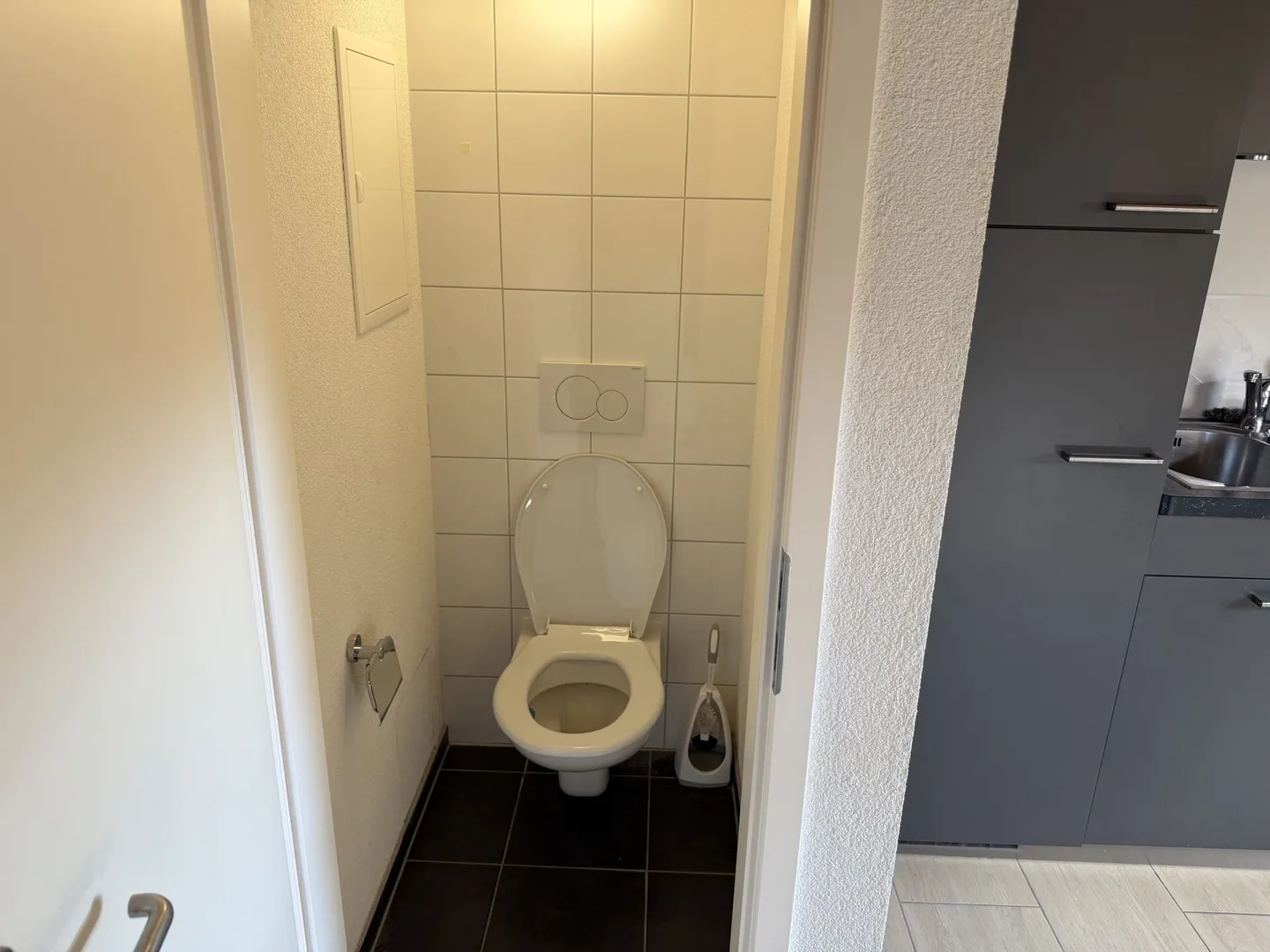 Belfaux - Wohnung A7 - 3,5 Zimmer - Foto 18 von 18
