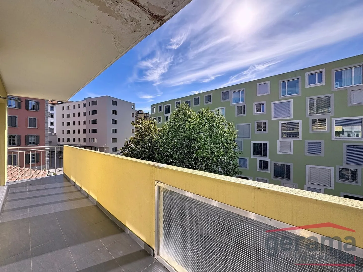 Charming 3.5-room apartment in Fribourg - Photo 6 of 6