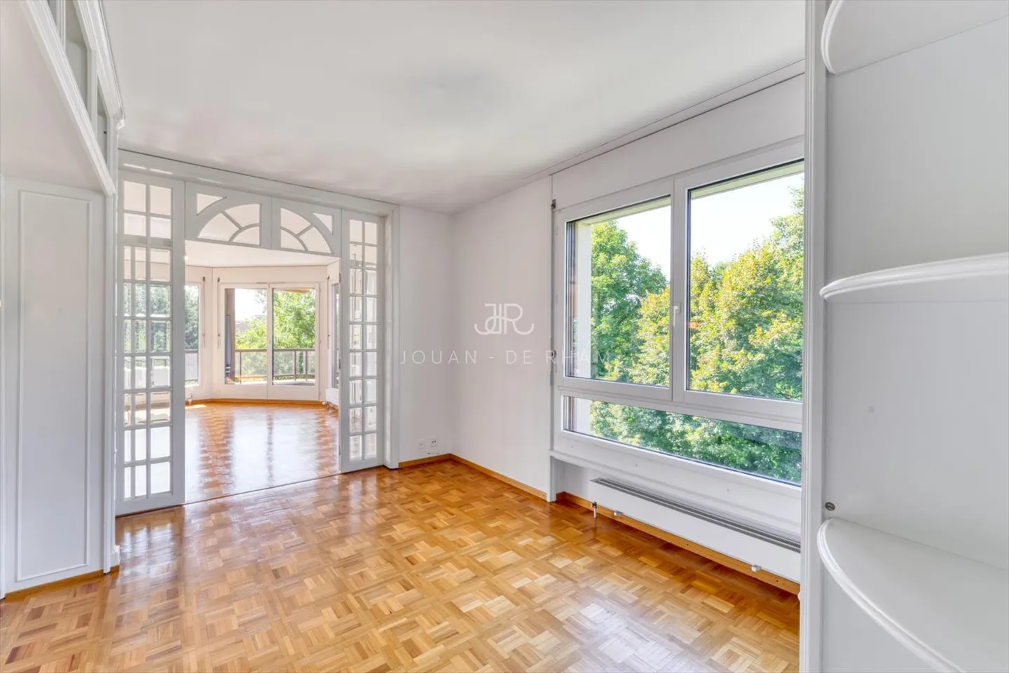 Appartamento 6 locali - Foto 3 di 9