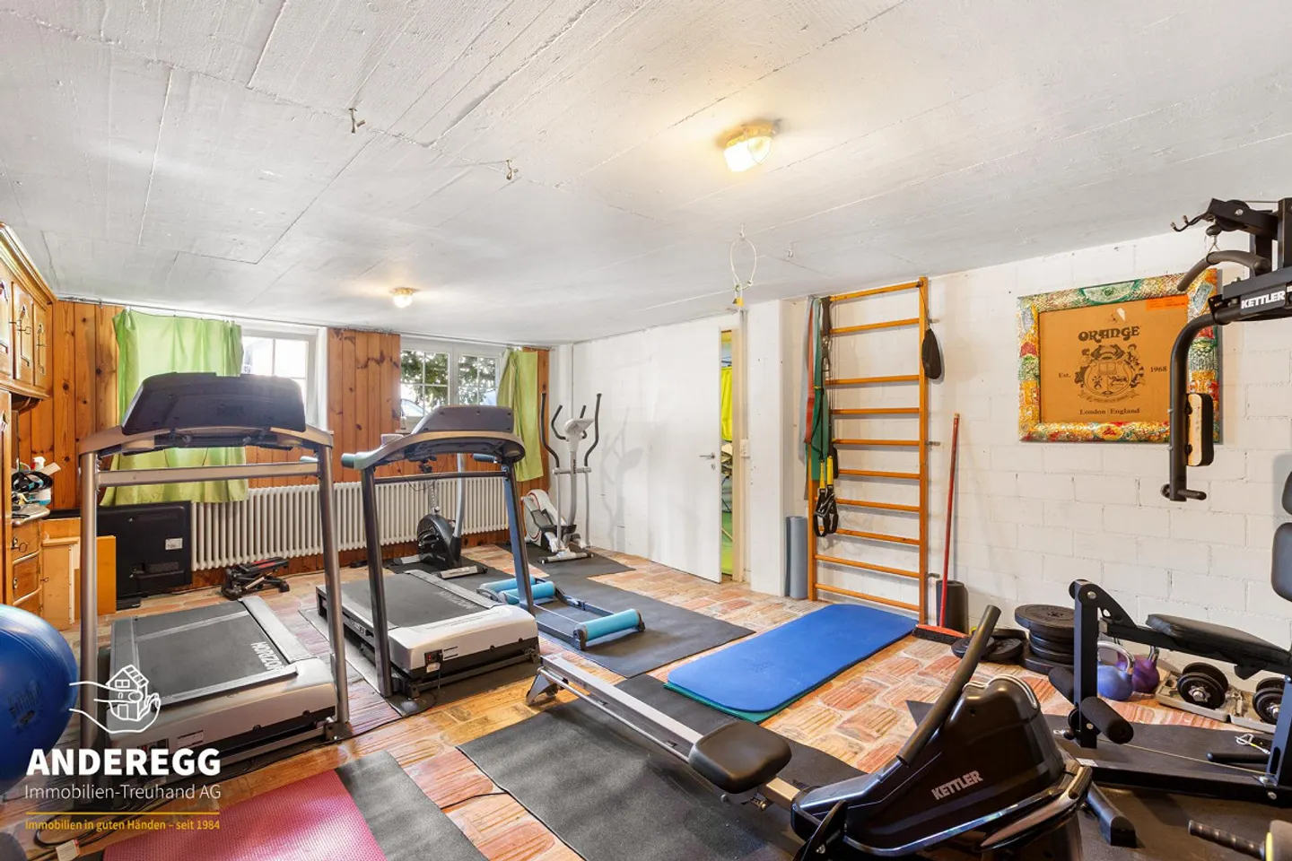 Appartamento maisonette con due posti auto esterni - Foto 13 di 15