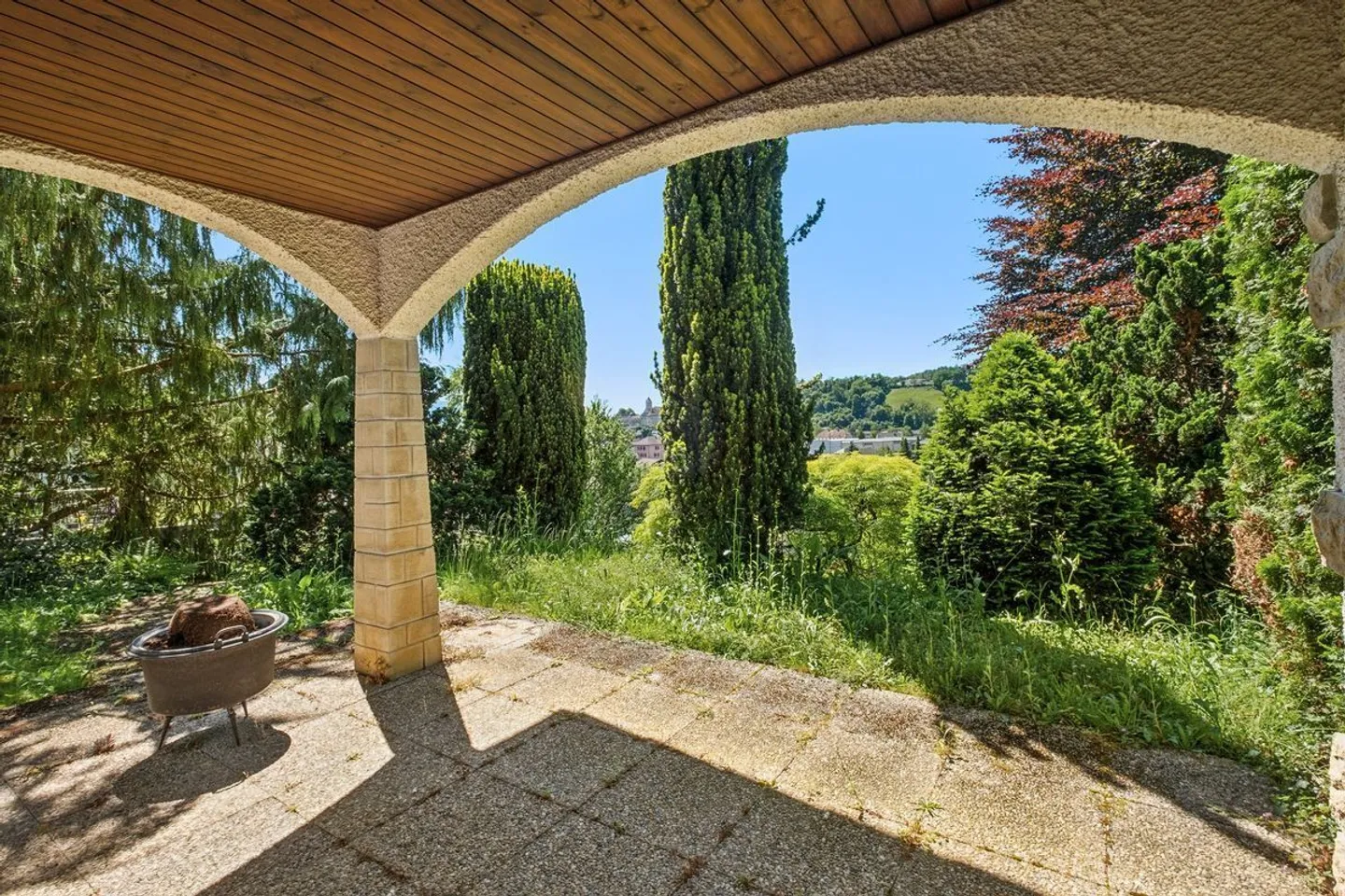 Maison individuelle à vendre - Photo 11 sur 12