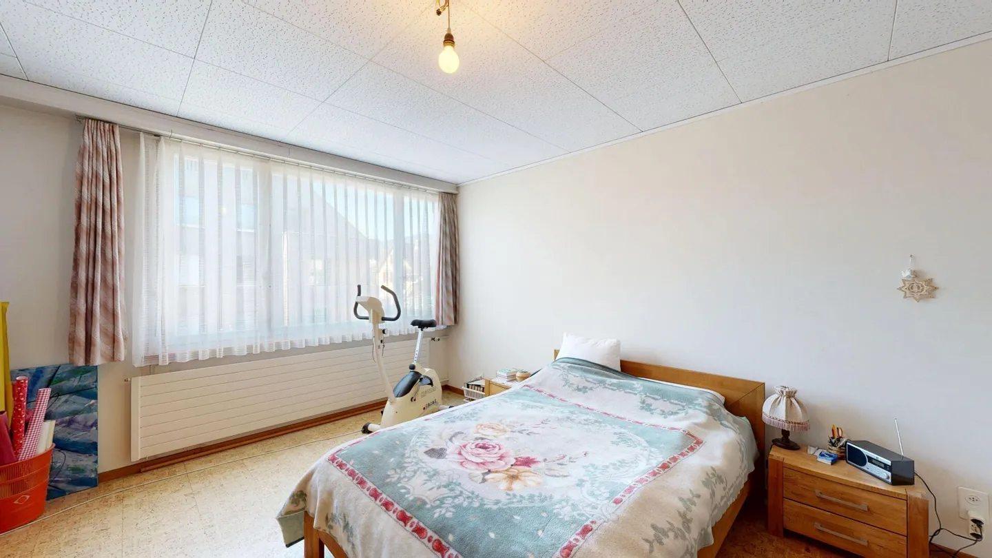 Einfamilienhaus an zentraler Lage - Foto 8 von 11