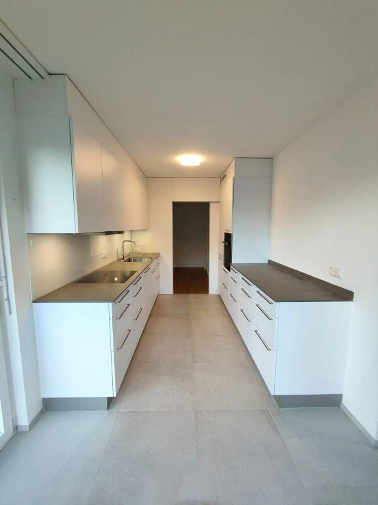 Geräumige Wohnung in Reinach - Foto 4 von 10
