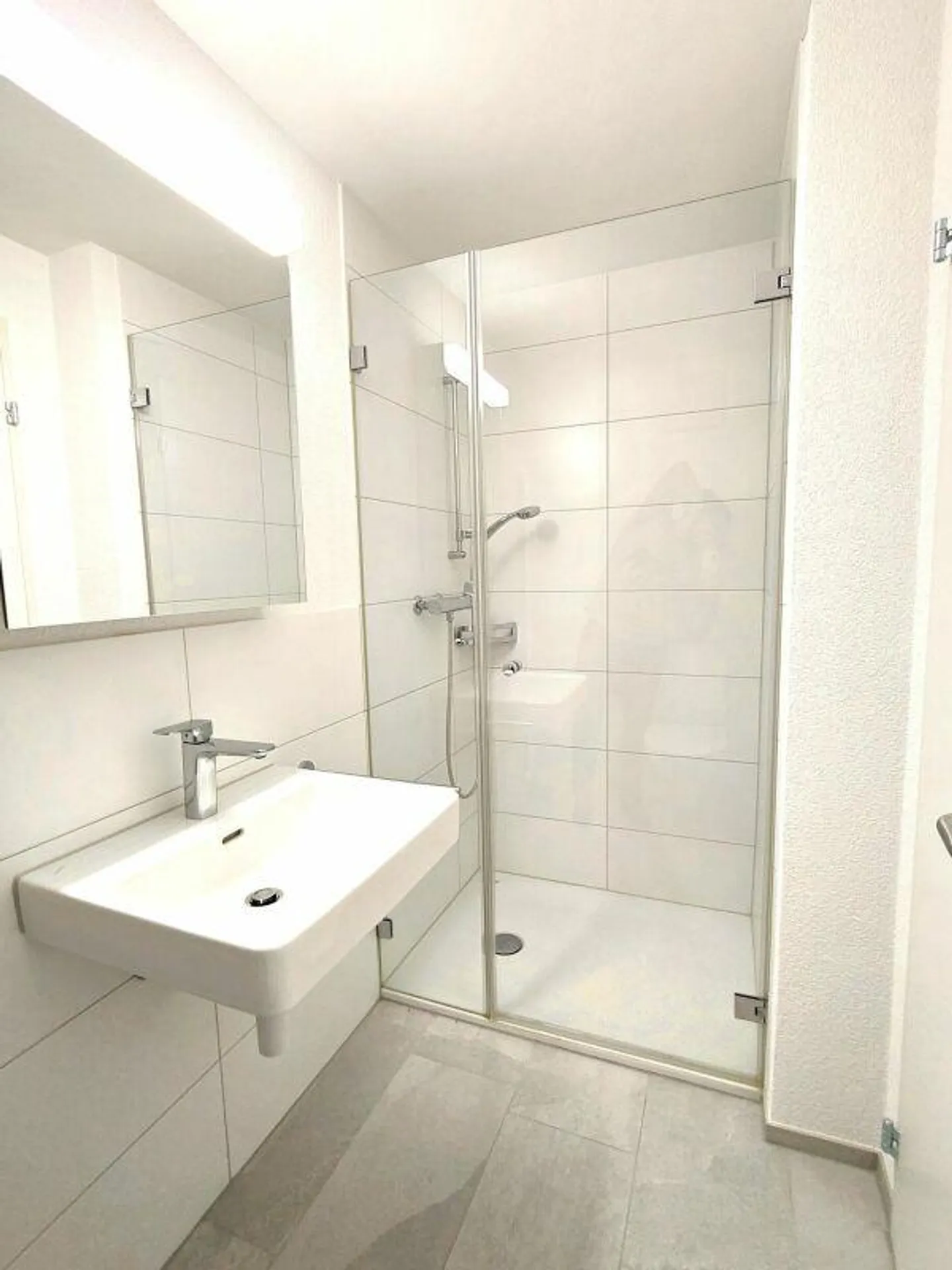 Geräumige Wohnung in Reinach - Foto 7 von 10