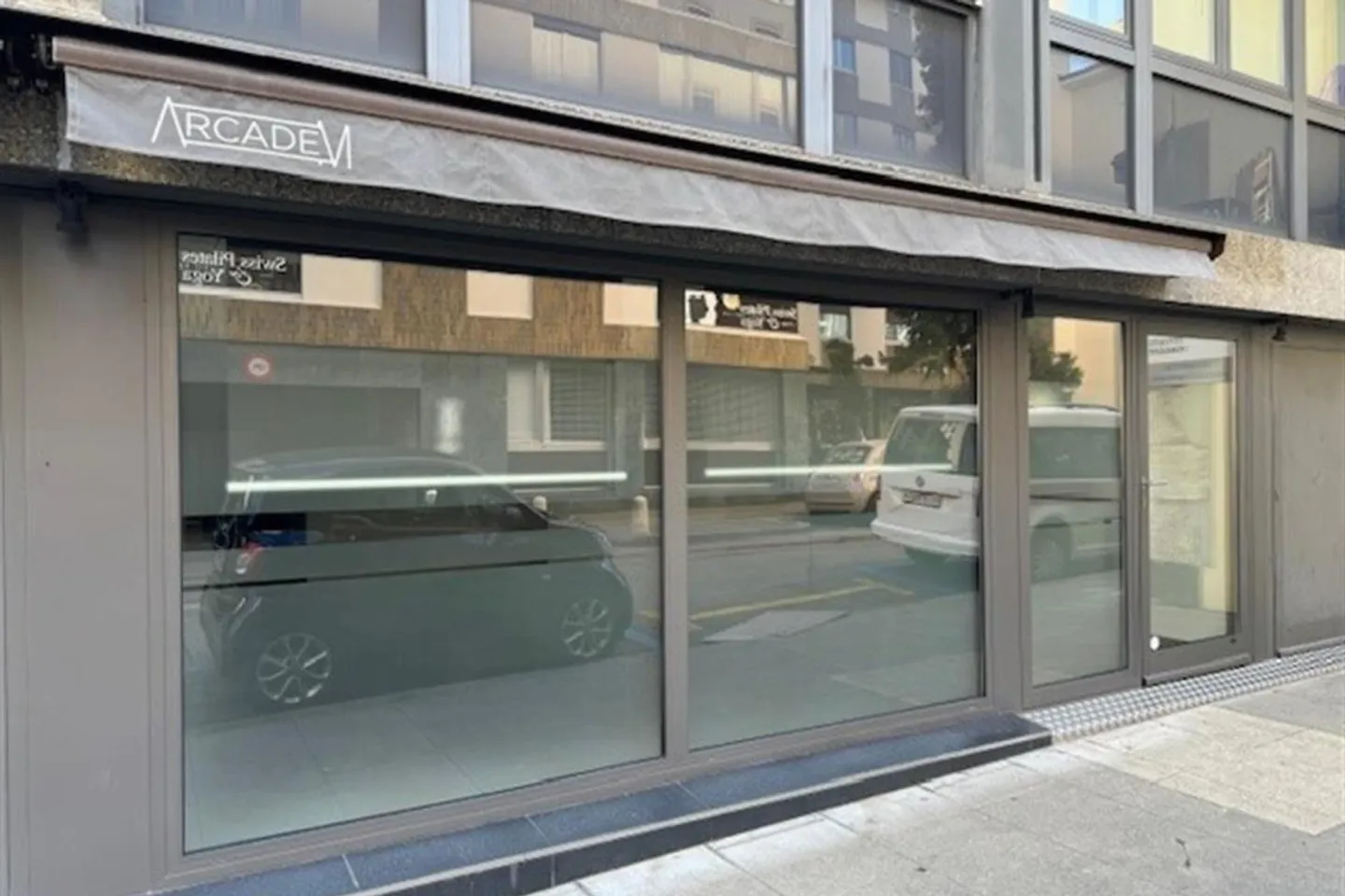 Espace Commercial au Centre-Ville - Photo 1 sur 4