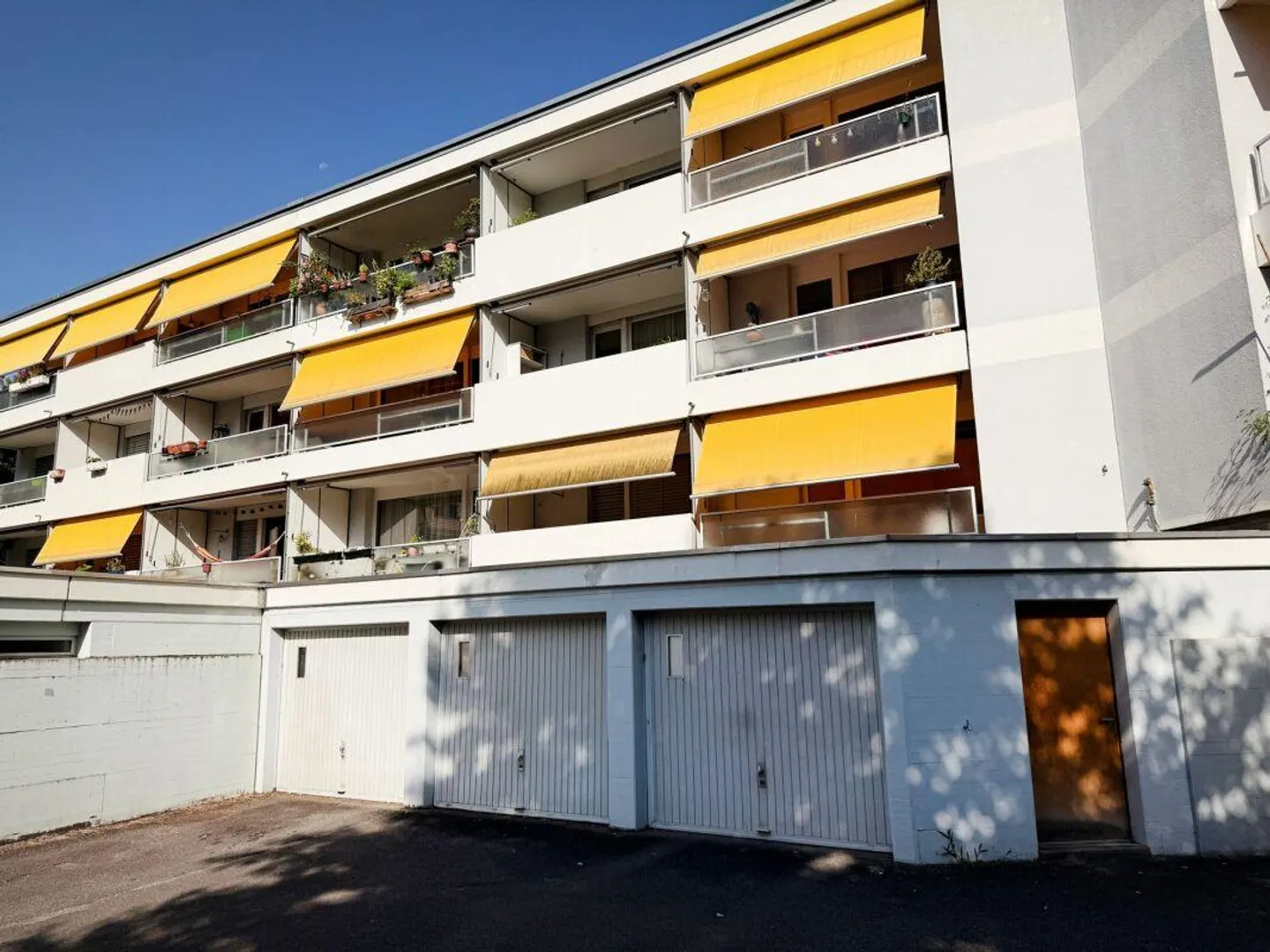 Casa plurifamiliare a Marzili - Foto 1 di 13