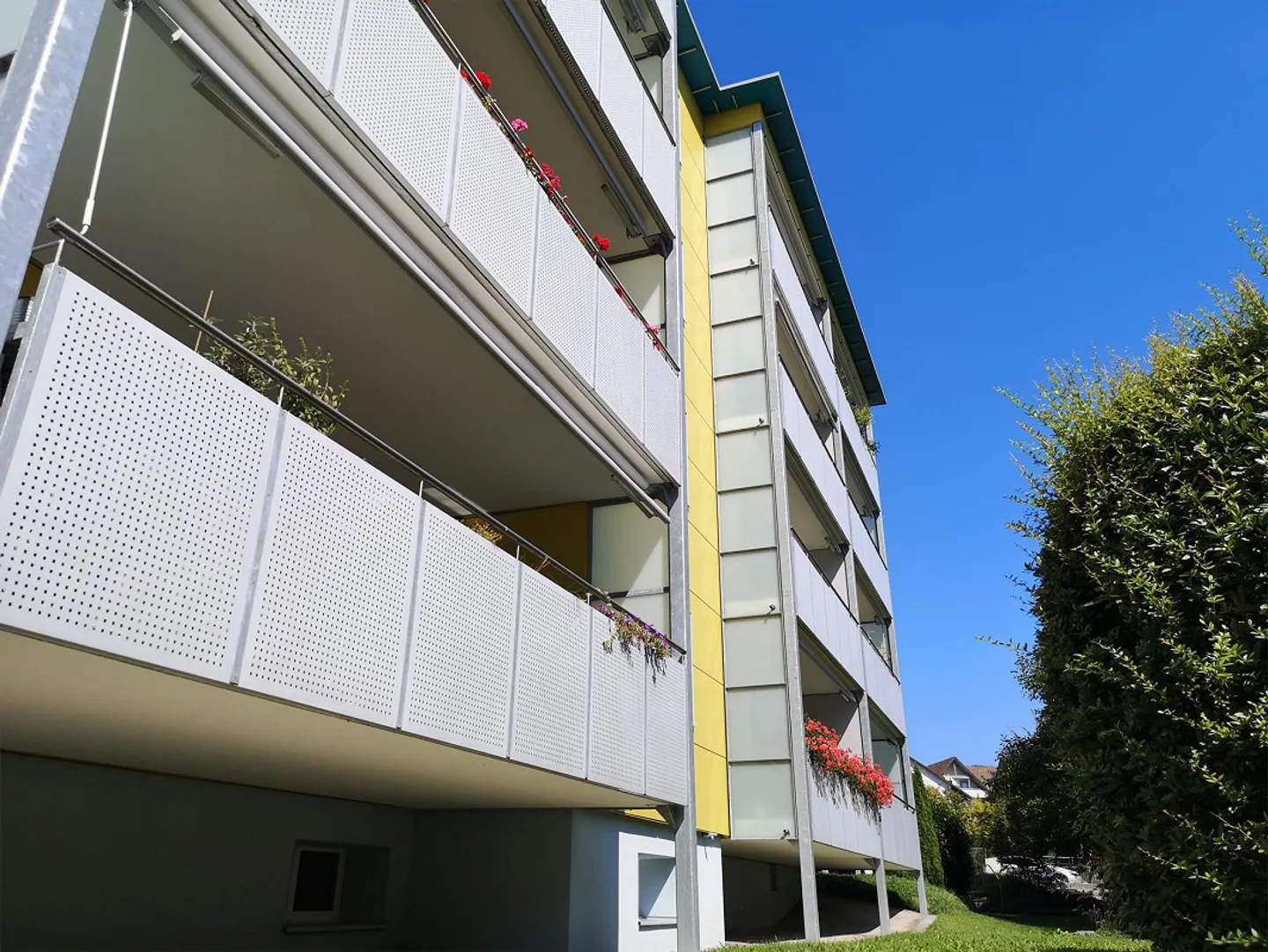 Ottimo appartamento cooperativo ti aspetta - Foto 1 di 8