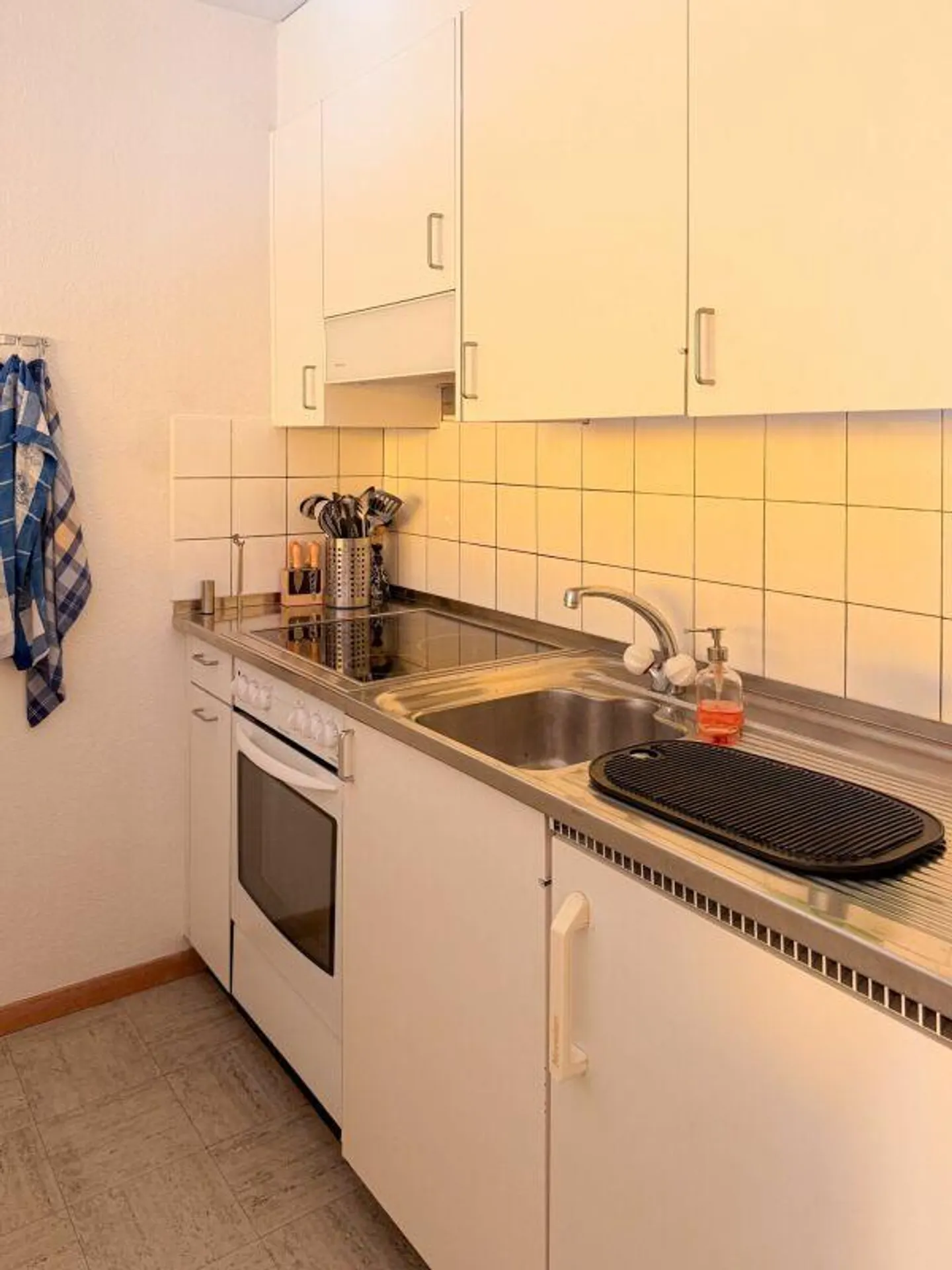 Casa plurifamiliare a Marzili - Foto 11 di 13