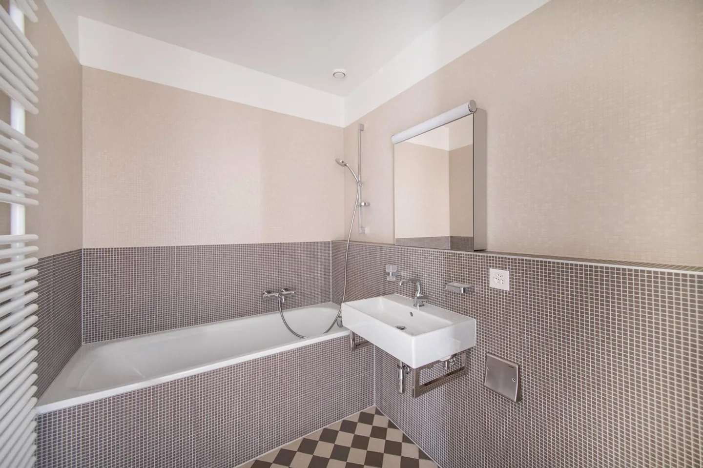 Champel-Viertel - Geräumige Wohnung - Foto 8 von 8