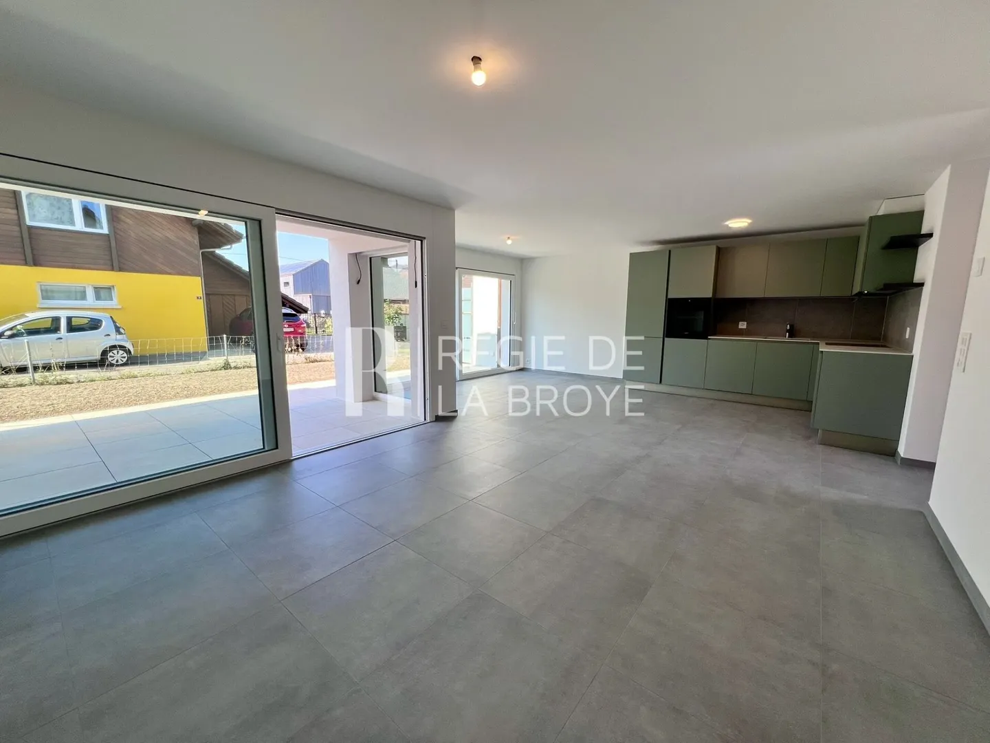 4.5-room semi-detached villa in Cheyres - Photo 2 of 17