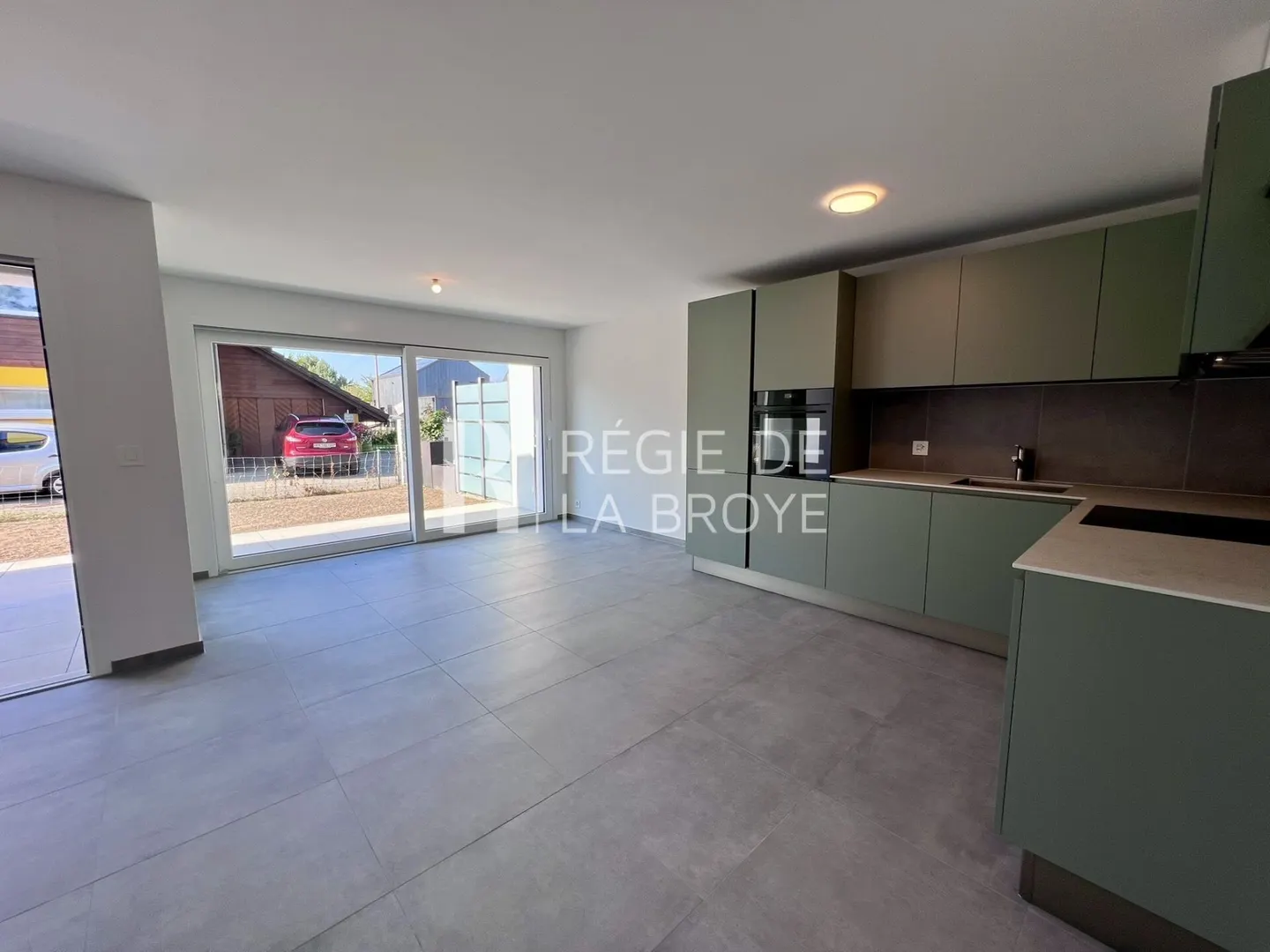 4.5-room semi-detached villa in Cheyres - Photo 4 of 17