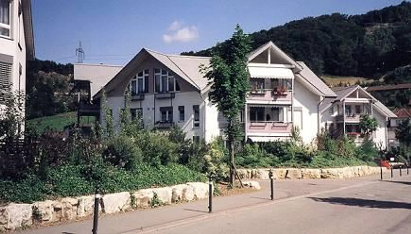 Sonnenbergweg Development in Itingen - Photo 1 of 9