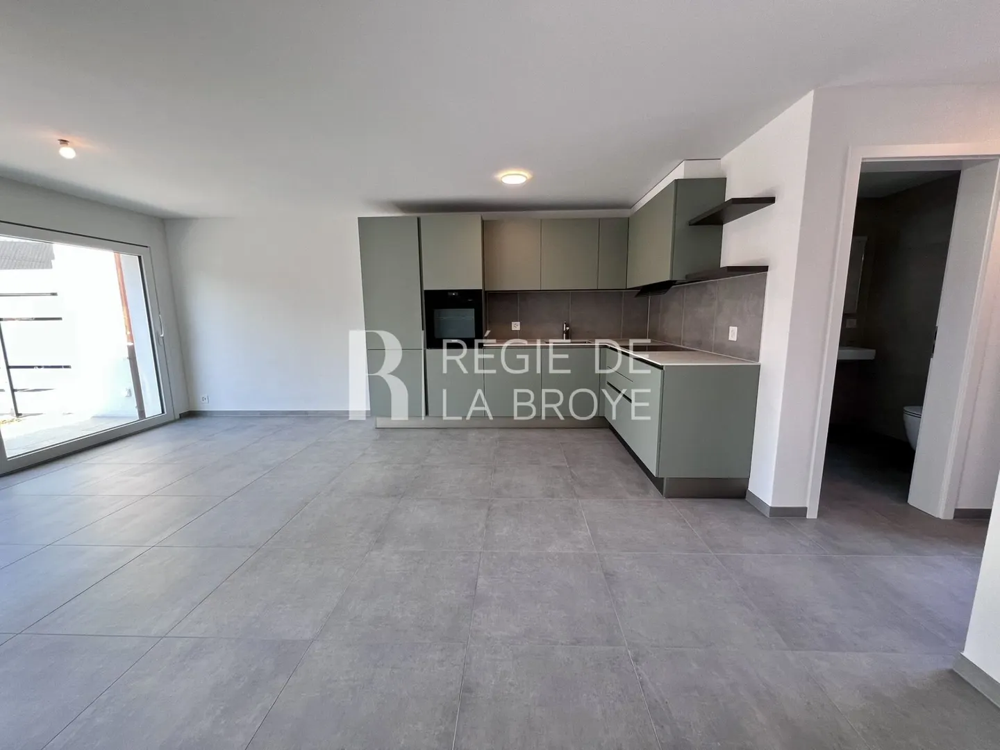 4.5-room semi-detached villa in Cheyres - Photo 5 of 17