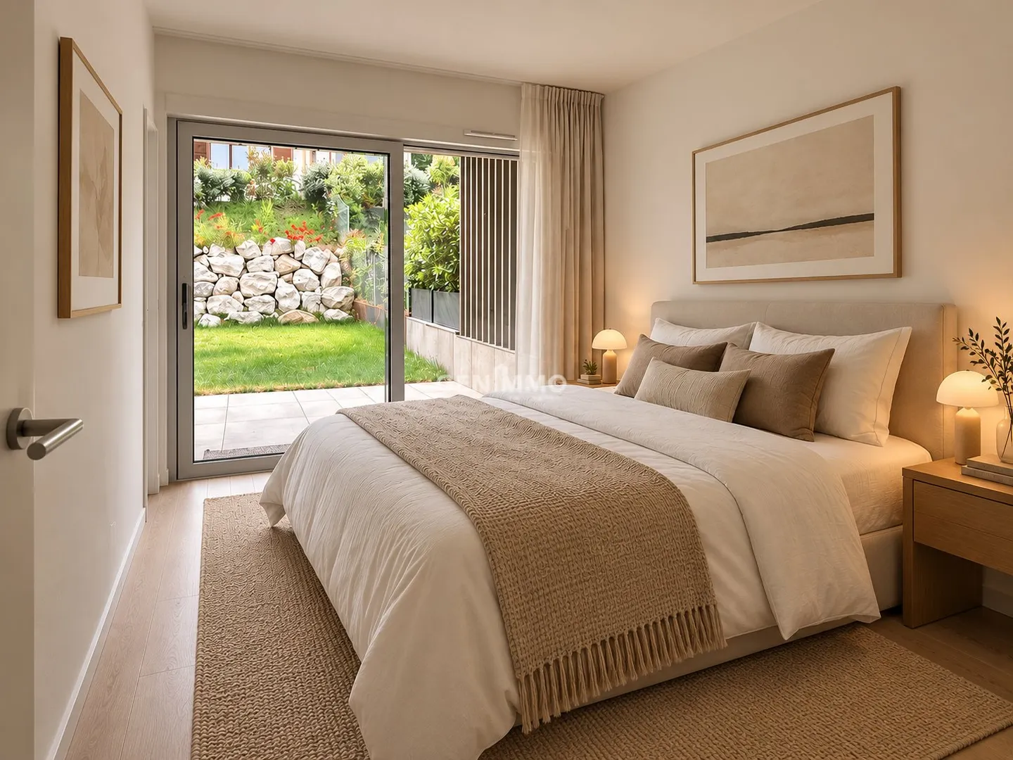 Stunning Triplex with Lake View - Photo 6 of 7