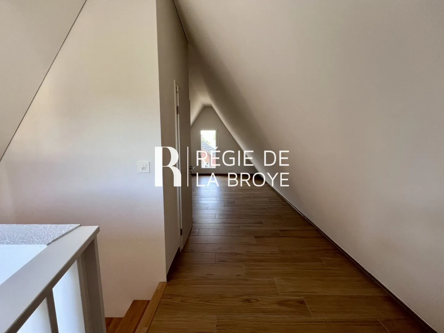 4.5-room semi-detached villa in Cheyres - Photo 15 of 17