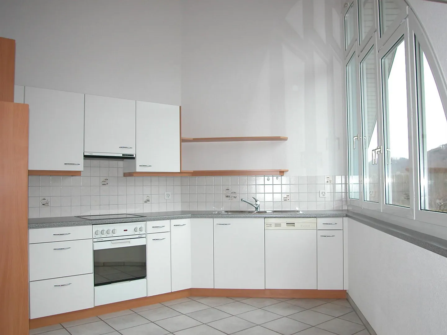 Sonnenbergweg Development in Itingen - Photo 2 of 9