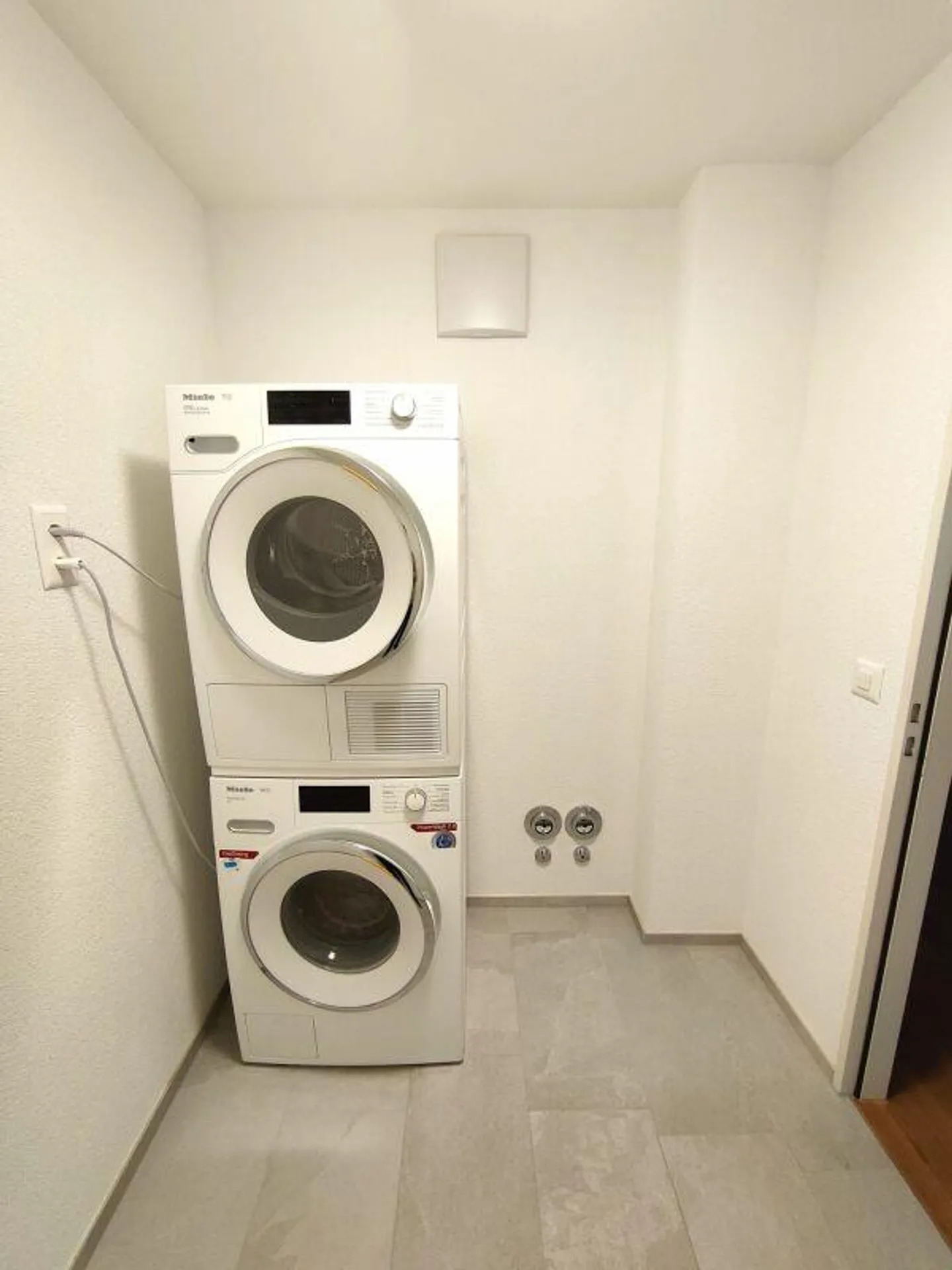Geräumige Wohnung in Reinach - Foto 10 von 10