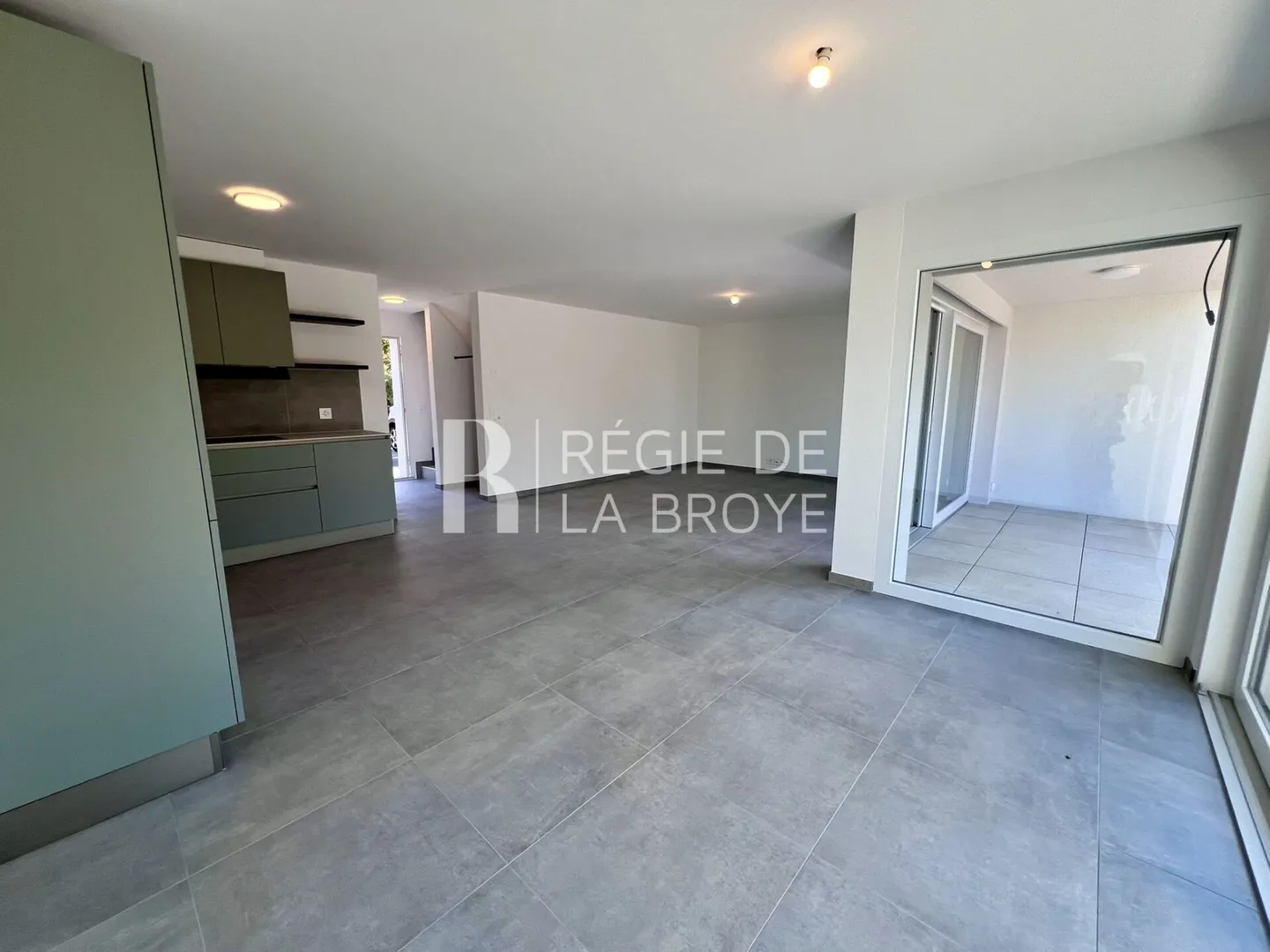 4.5-room semi-detached villa in Cheyres - Photo 6 of 17