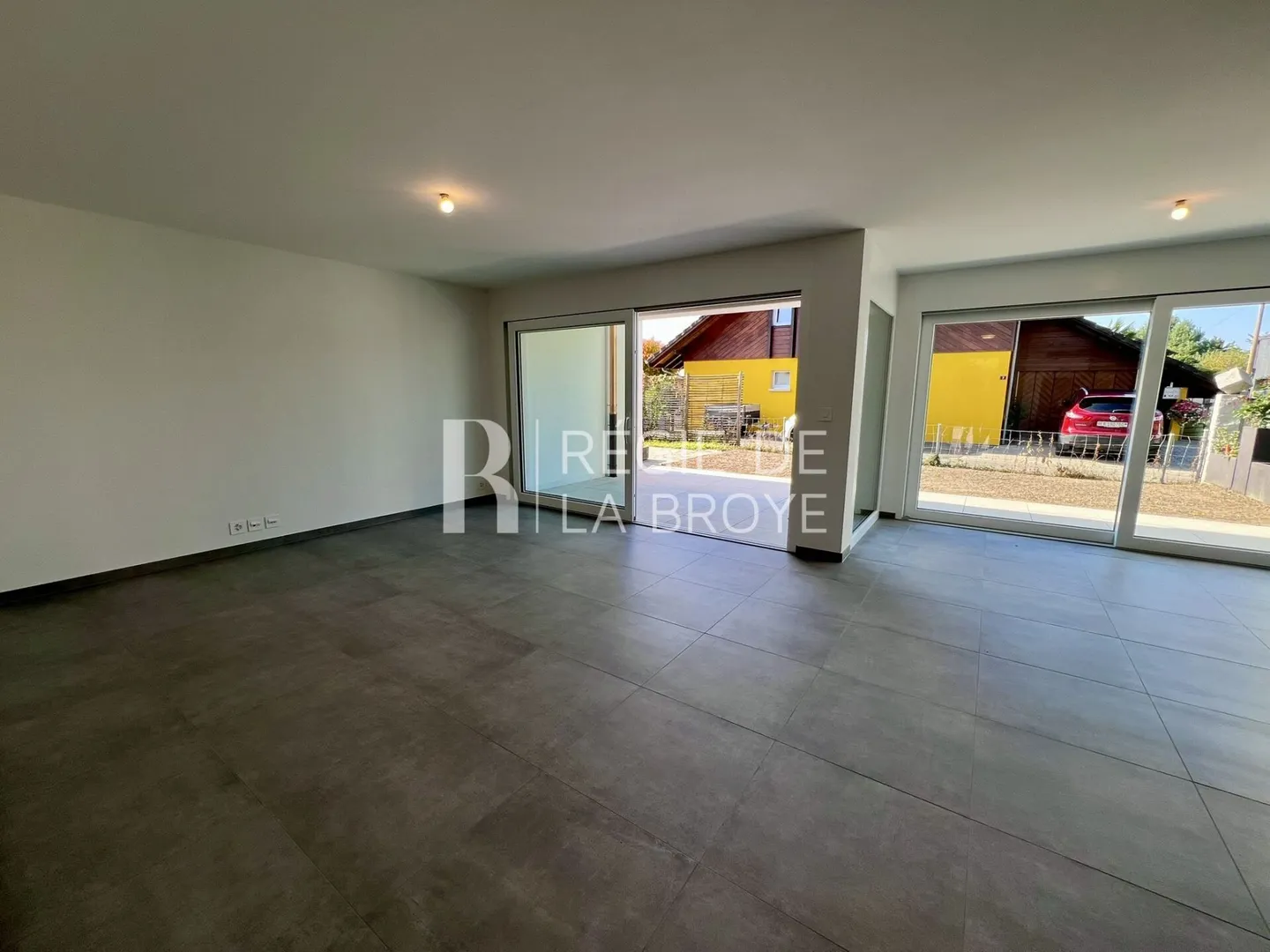 4.5-room semi-detached villa in Cheyres - Photo 7 of 17
