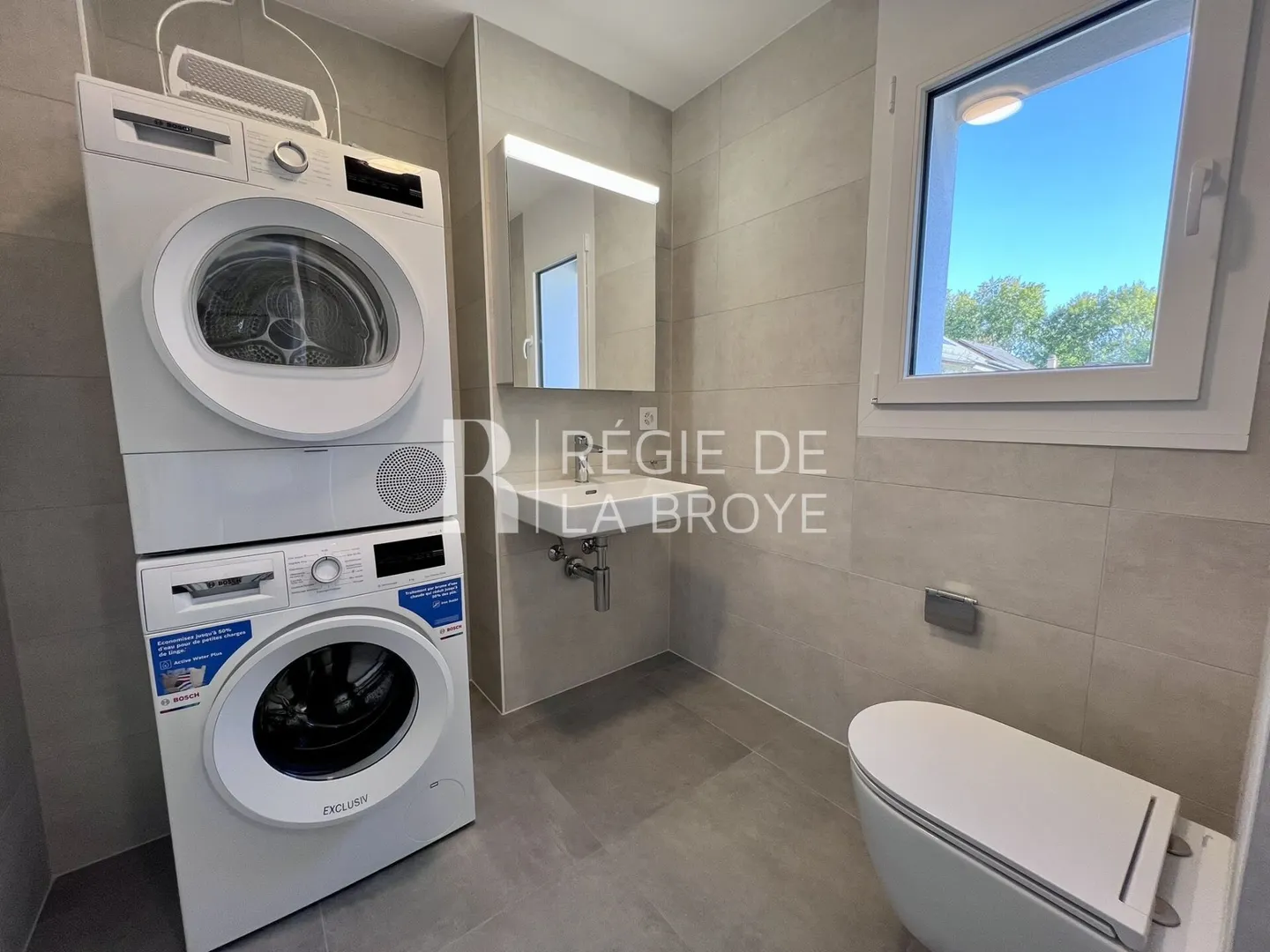 4.5-room semi-detached villa in Cheyres - Photo 8 of 17