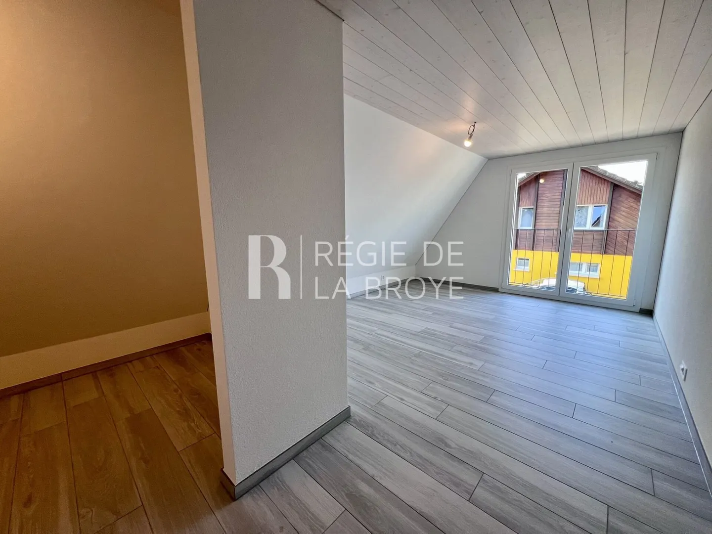 4.5-room semi-detached villa in Cheyres - Photo 9 of 17