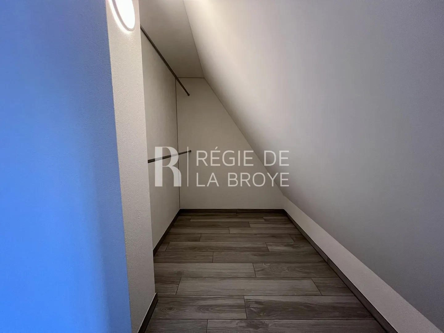 4.5-room semi-detached villa in Cheyres - Photo 11 of 17