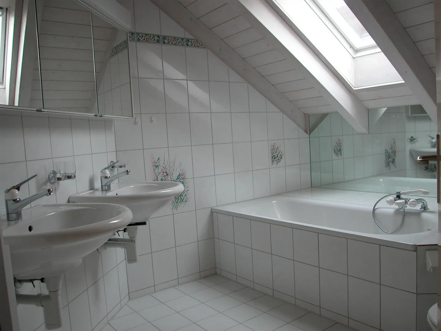 Sonnenbergweg Development in Itingen - Photo 7 of 9