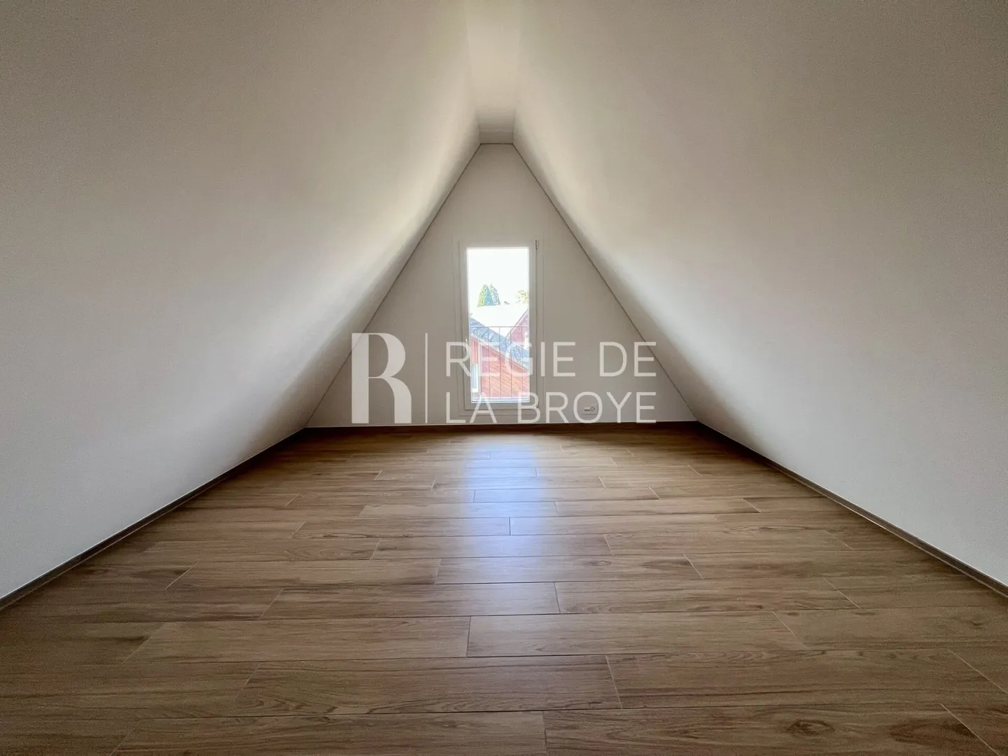 4.5-room semi-detached villa in Cheyres - Photo 16 of 17