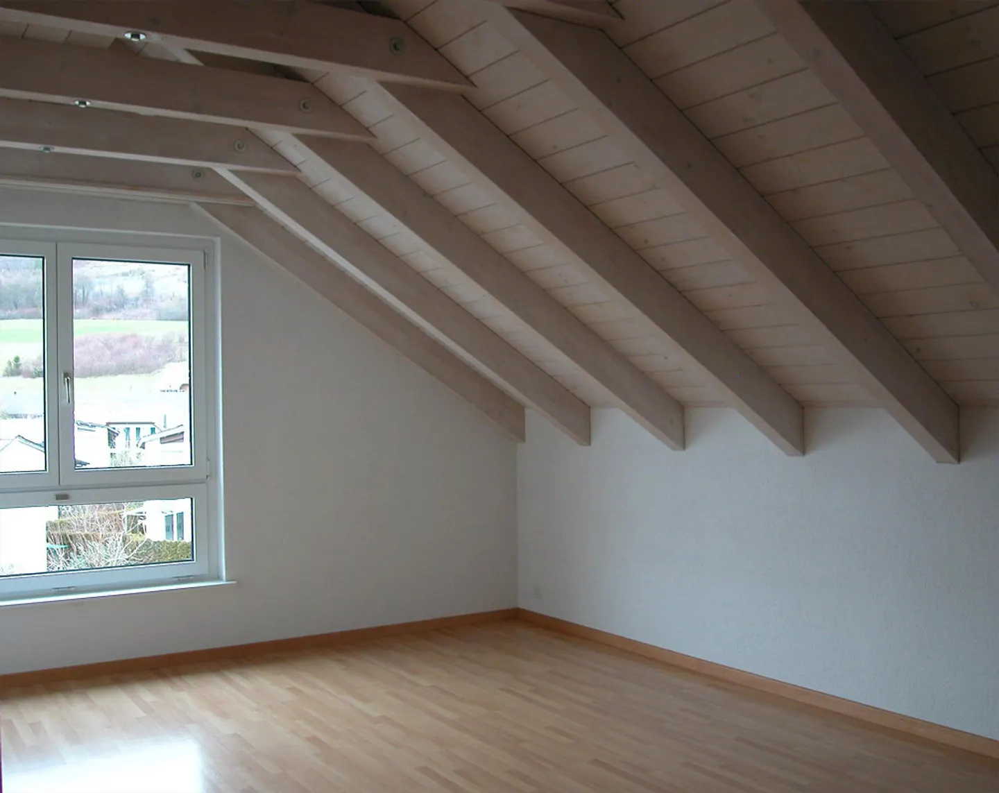 Sonnenbergweg Development in Itingen - Photo 9 of 9