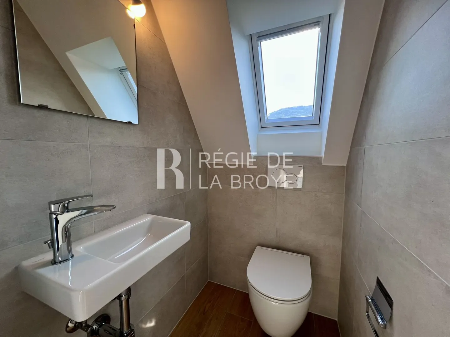 4.5-room semi-detached villa in Cheyres - Photo 17 of 17