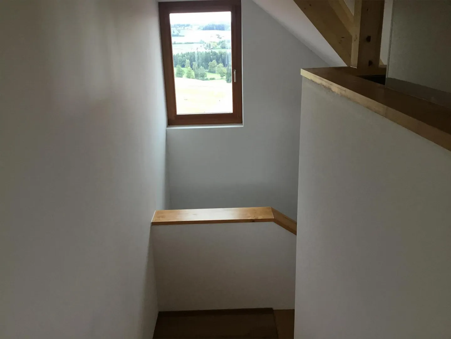 Vivere nel bel legno vicino a Ruswil - Foto 7 di 15