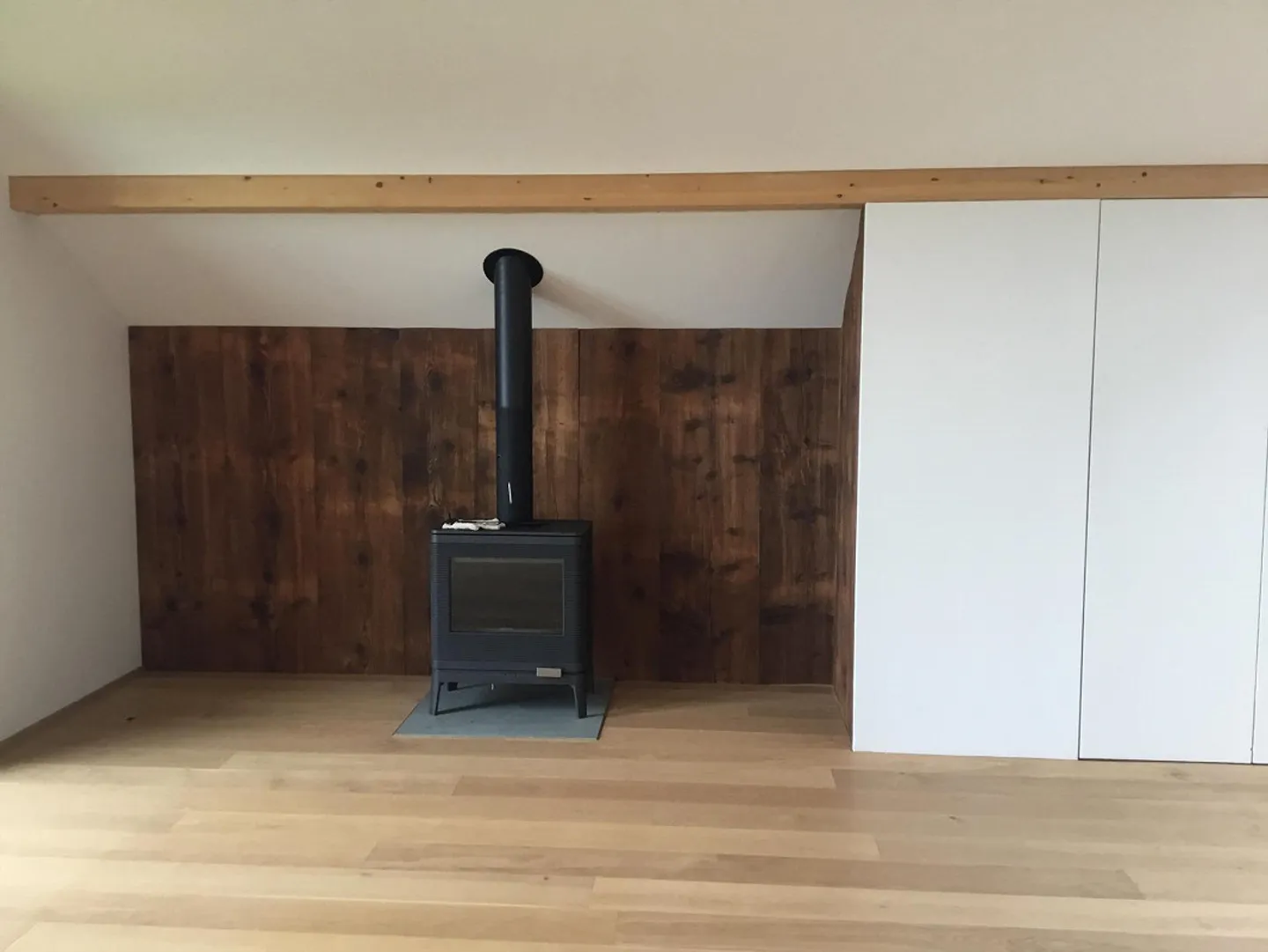 Vivere nel bel legno vicino a Ruswil - Foto 4 di 15