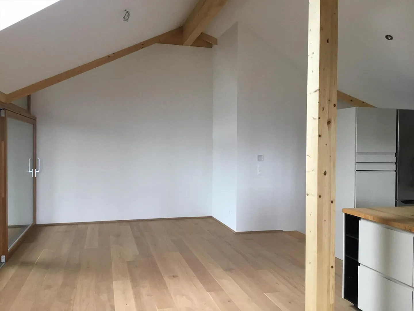 Vivere nel bel legno vicino a Ruswil - Foto 6 di 15