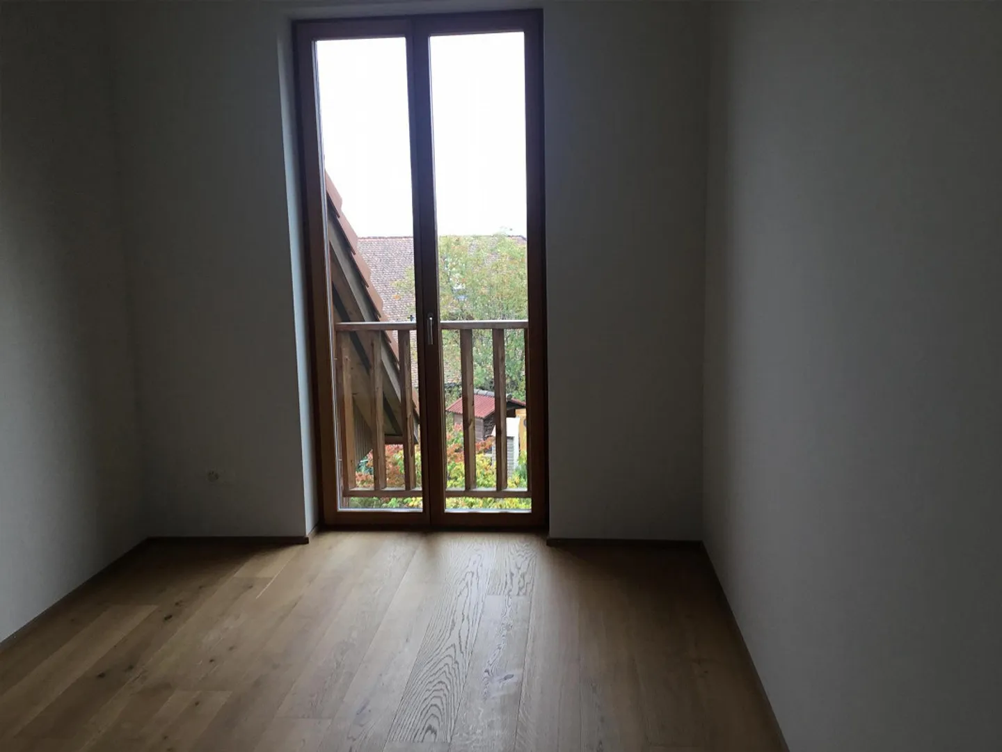 Vivere nel bel legno vicino a Ruswil - Foto 9 di 15