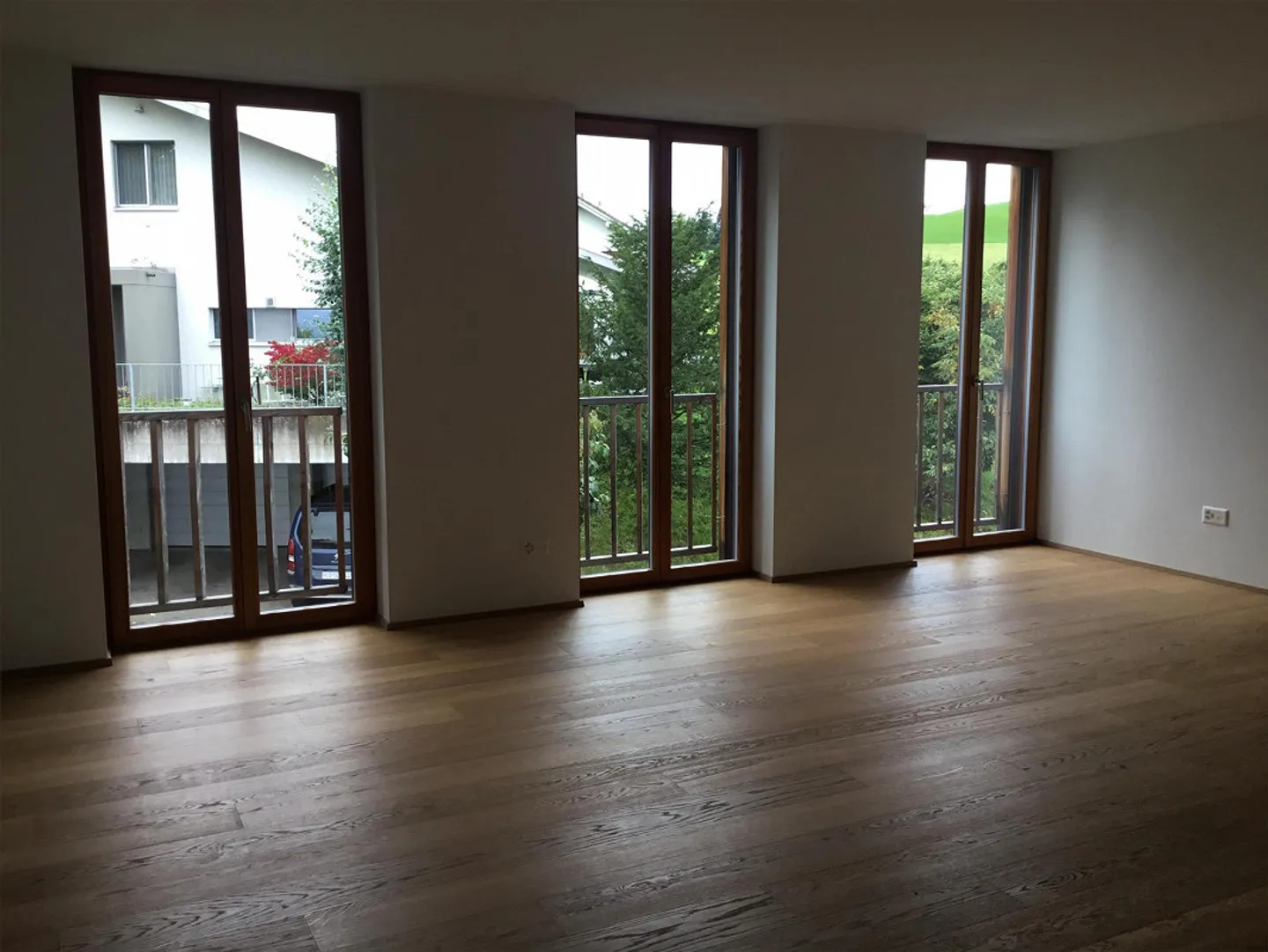 Vivere nel bel legno vicino a Ruswil - Foto 10 di 15