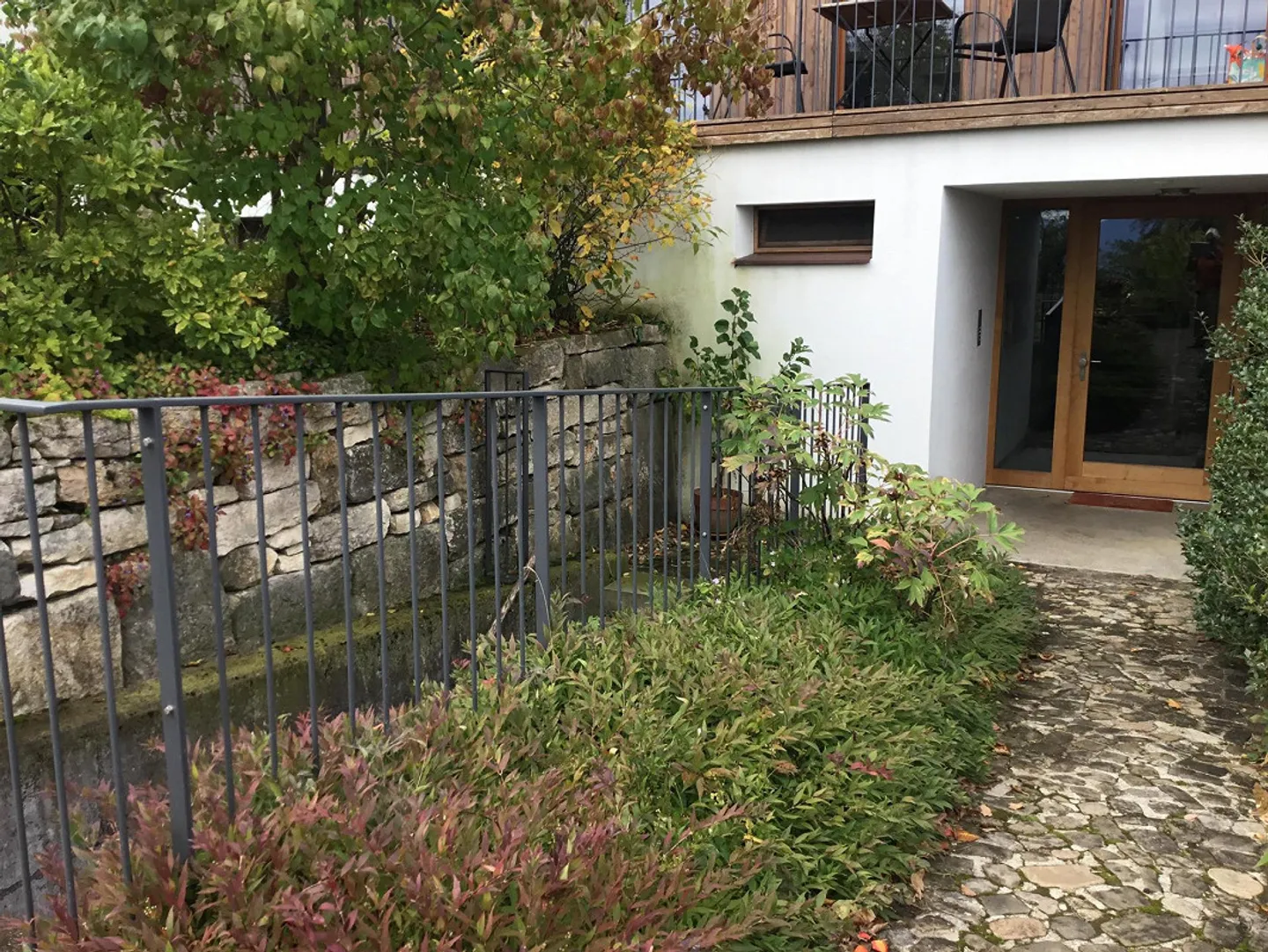 Vivere nel bel legno vicino a Ruswil - Foto 14 di 15
